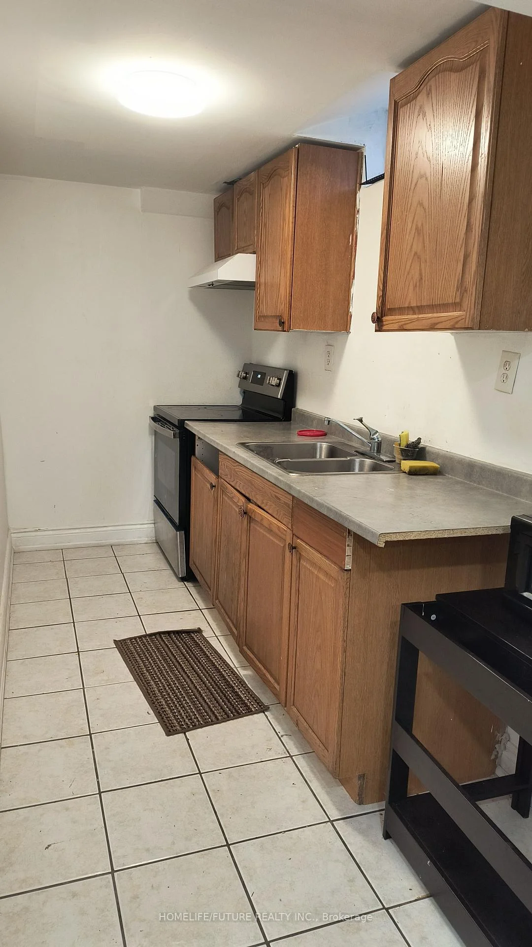 Photo 4 of Unit Bsmt, 60 Charles Brown Road, Markham, Cedarwood — HOMEH