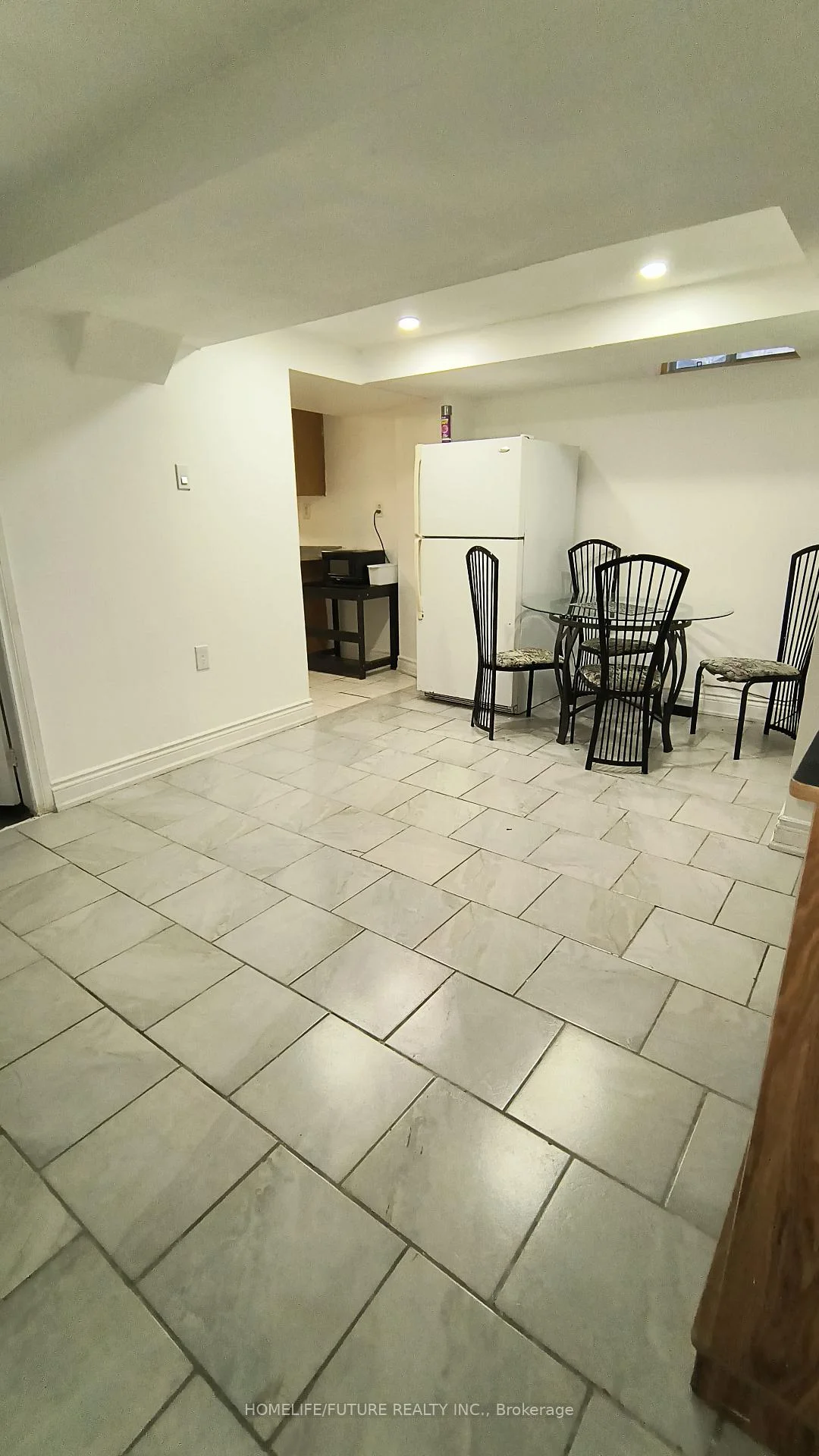 Photo 9 of Unit Bsmt, 60 Charles Brown Road, Markham, Cedarwood — HOMEH