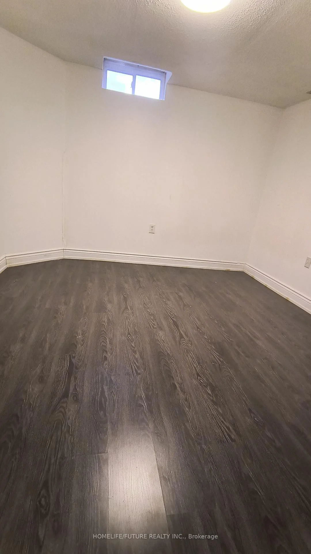 Photo 12 of Unit Bsmt, 60 Charles Brown Road, Markham, Cedarwood — HOMEH