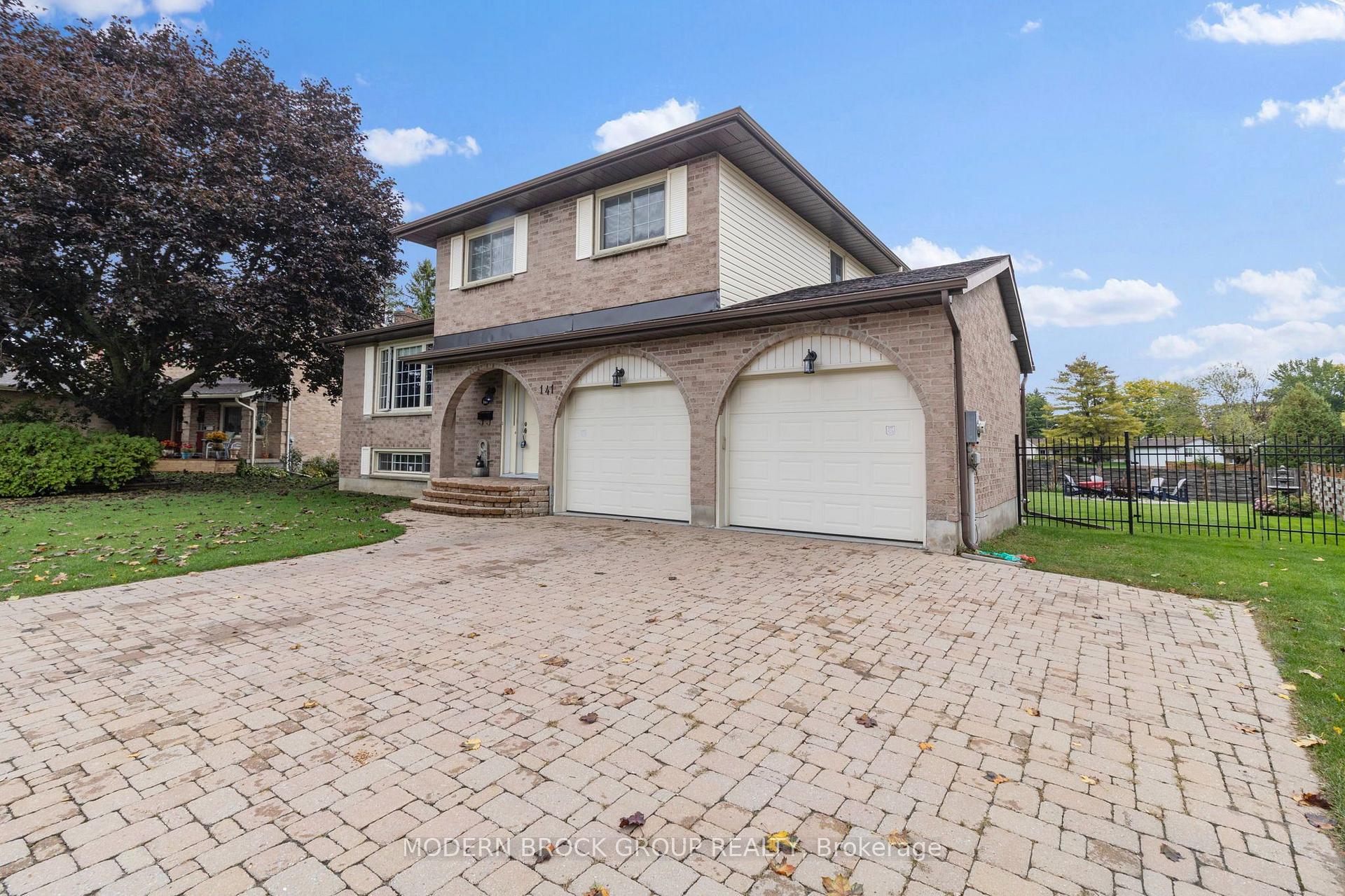 Photo 2 of 141 Beley Street, Brockville, Brockville — HOMEH