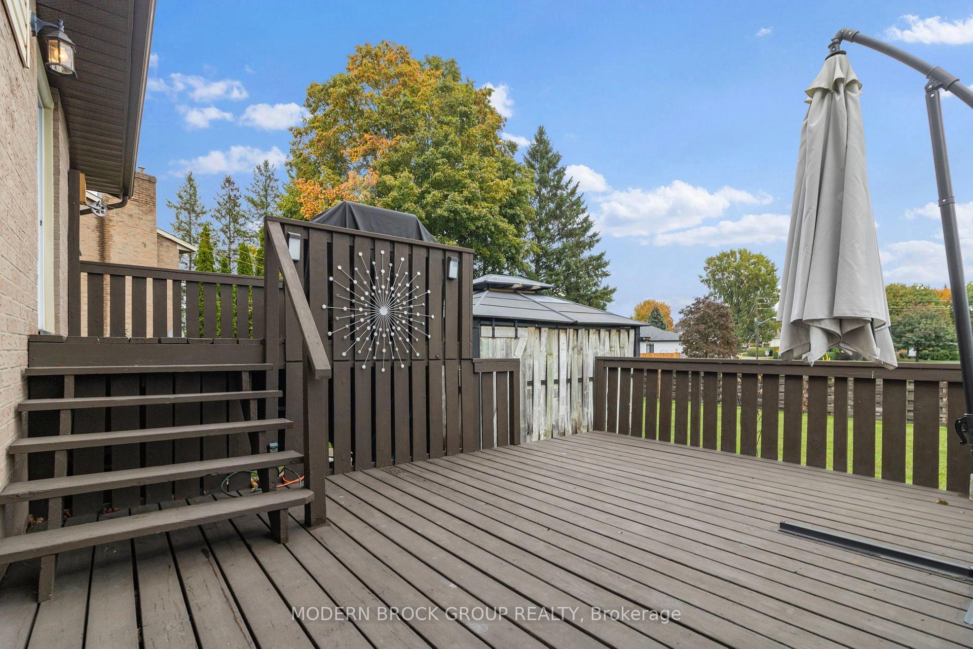 Photo 9 of 141 Beley Street, Brockville, Brockville — HOMEH
