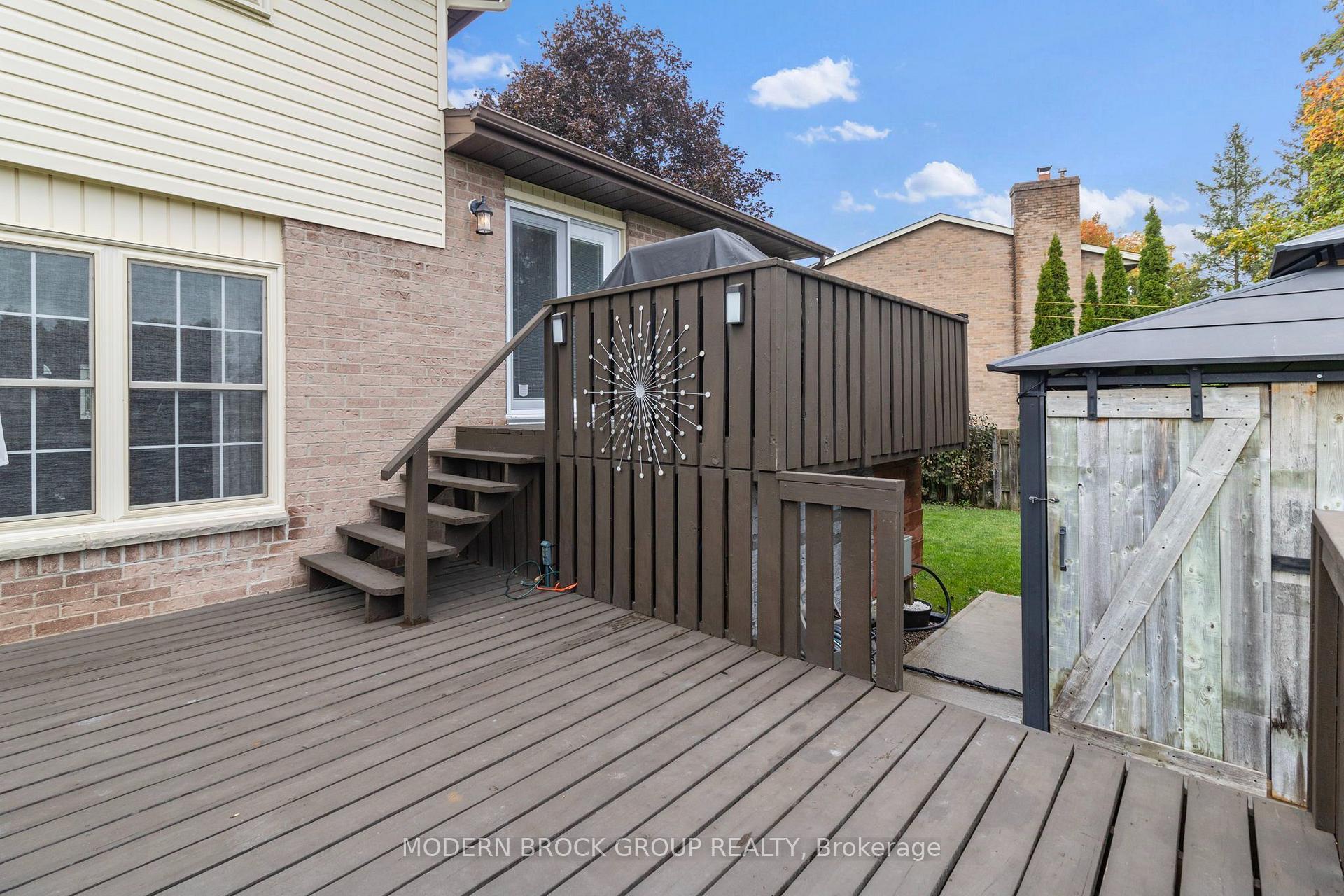 Photo 10 of 141 Beley Street, Brockville, Brockville — HOMEH