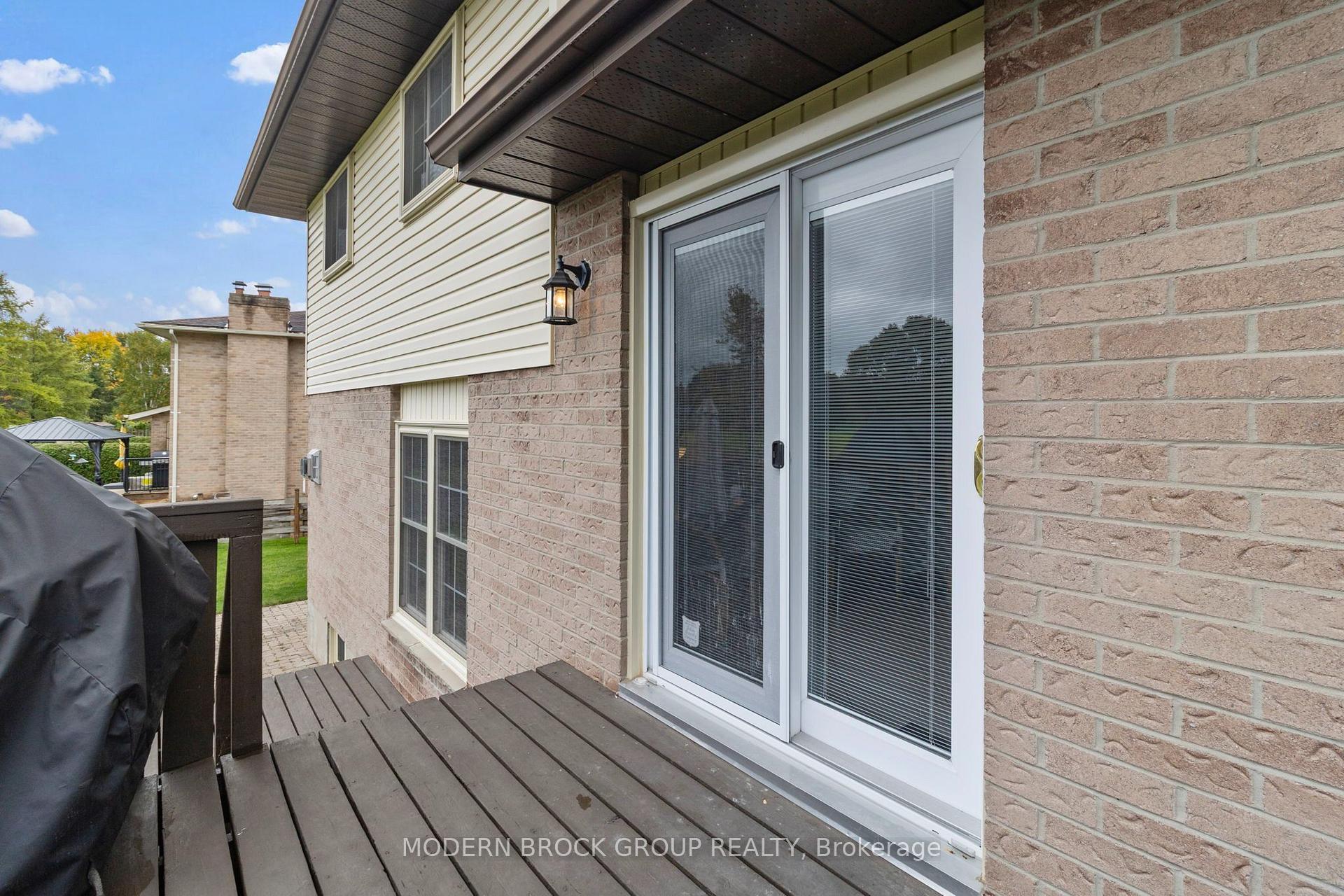 Photo 12 of 141 Beley Street, Brockville, Brockville — HOMEH
