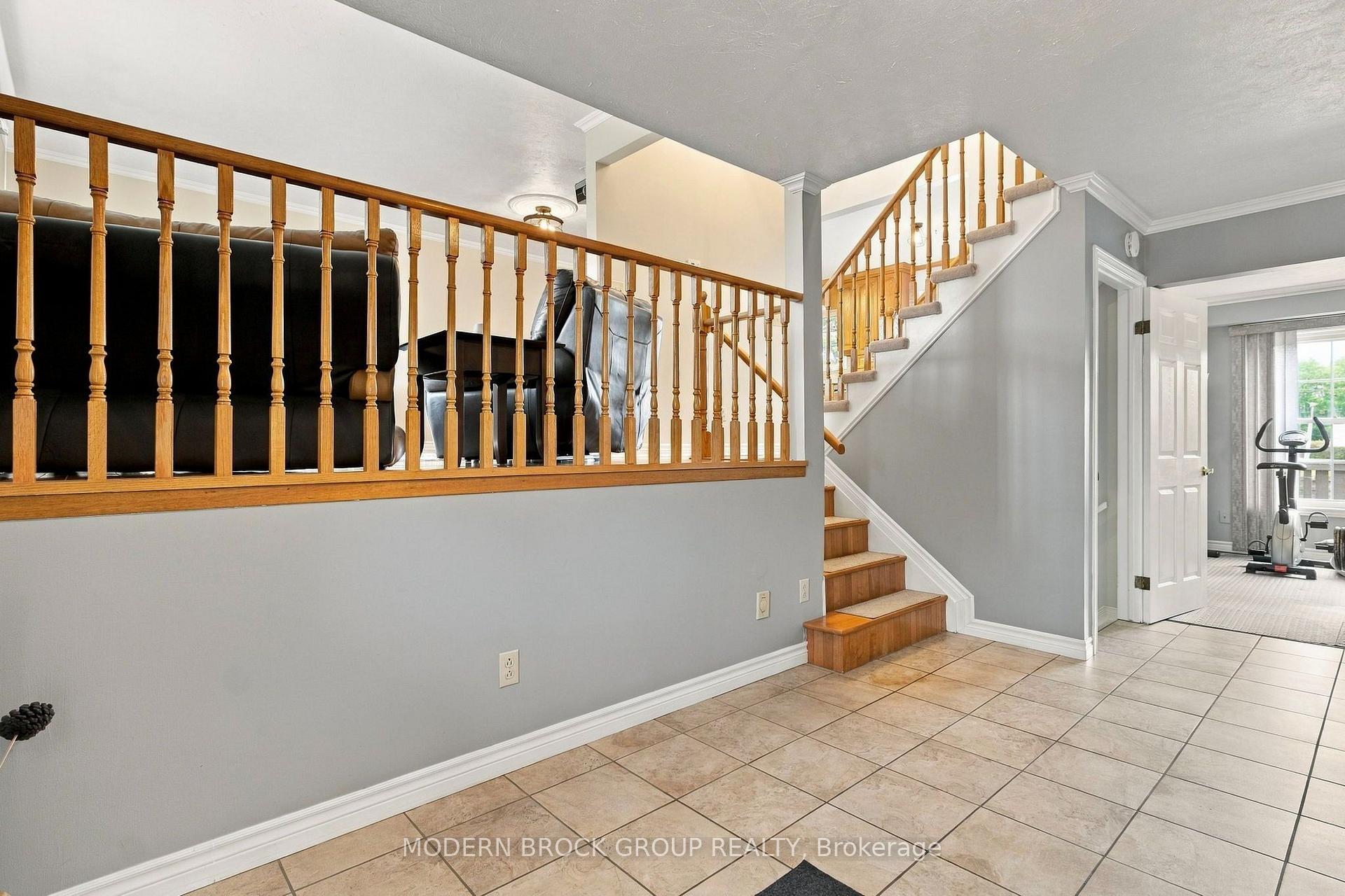 Photo 16 of 141 Beley Street, Brockville, Brockville — HOMEH