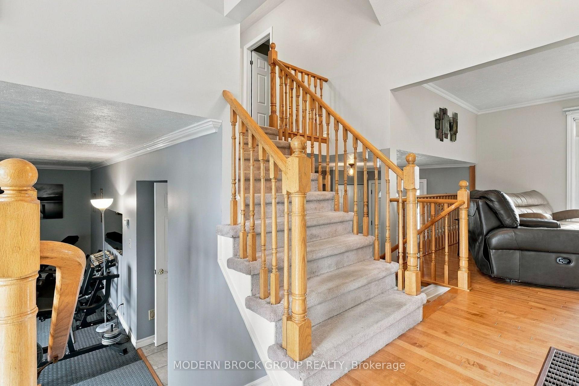 Photo 31 of 141 Beley Street, Brockville, Brockville — HOMEH