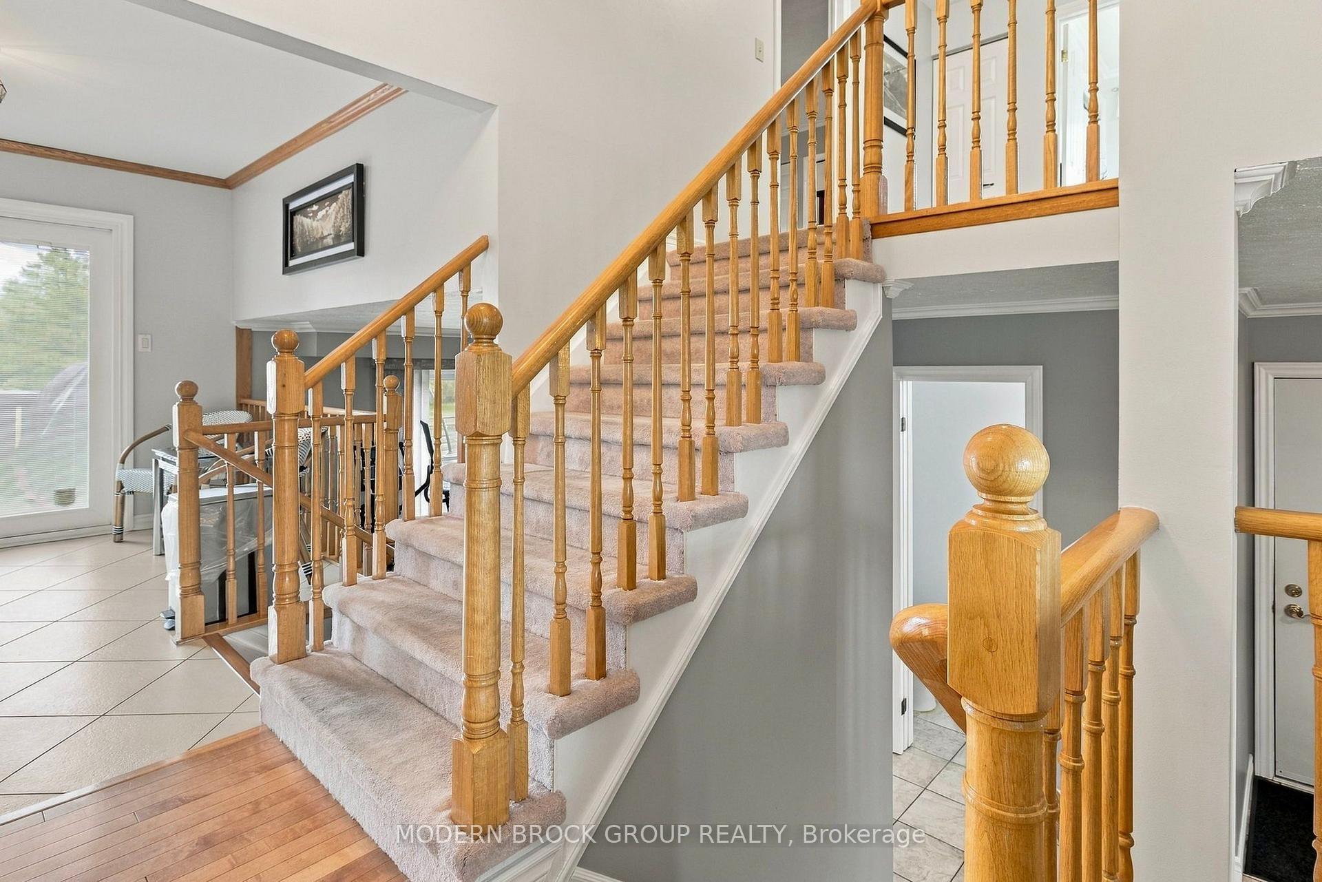 Photo 34 of 141 Beley Street, Brockville, Brockville — HOMEH
