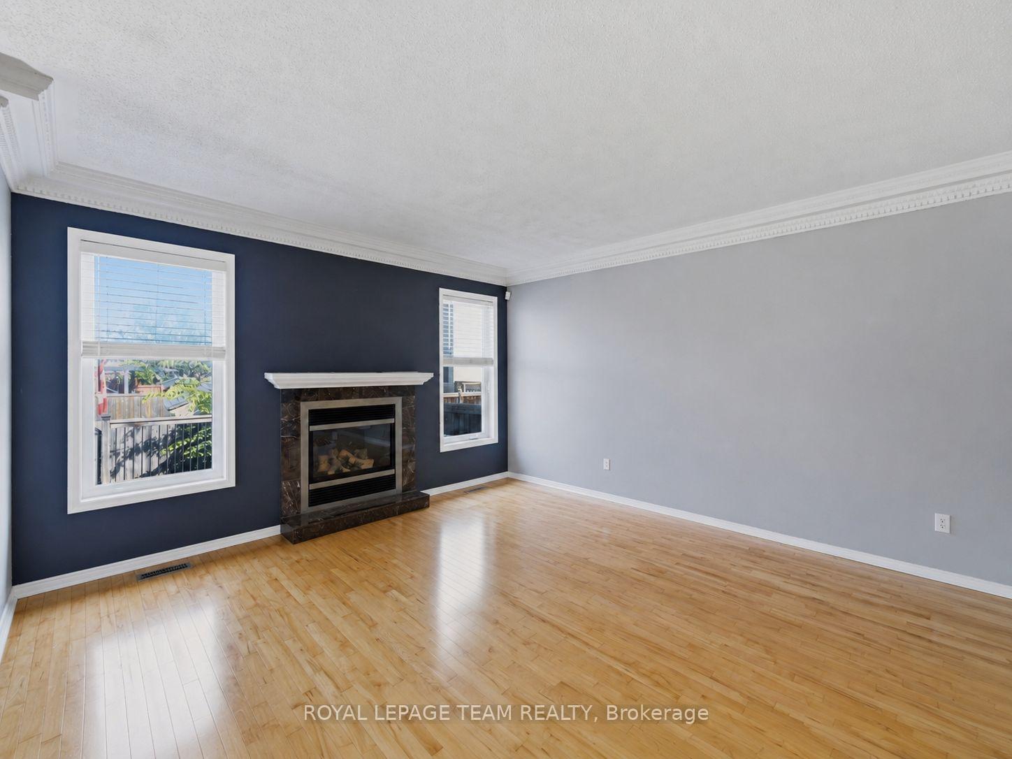 Photo 6 of 25 Oldfield Street, Ottawa, Barrhaven East — HOMEH