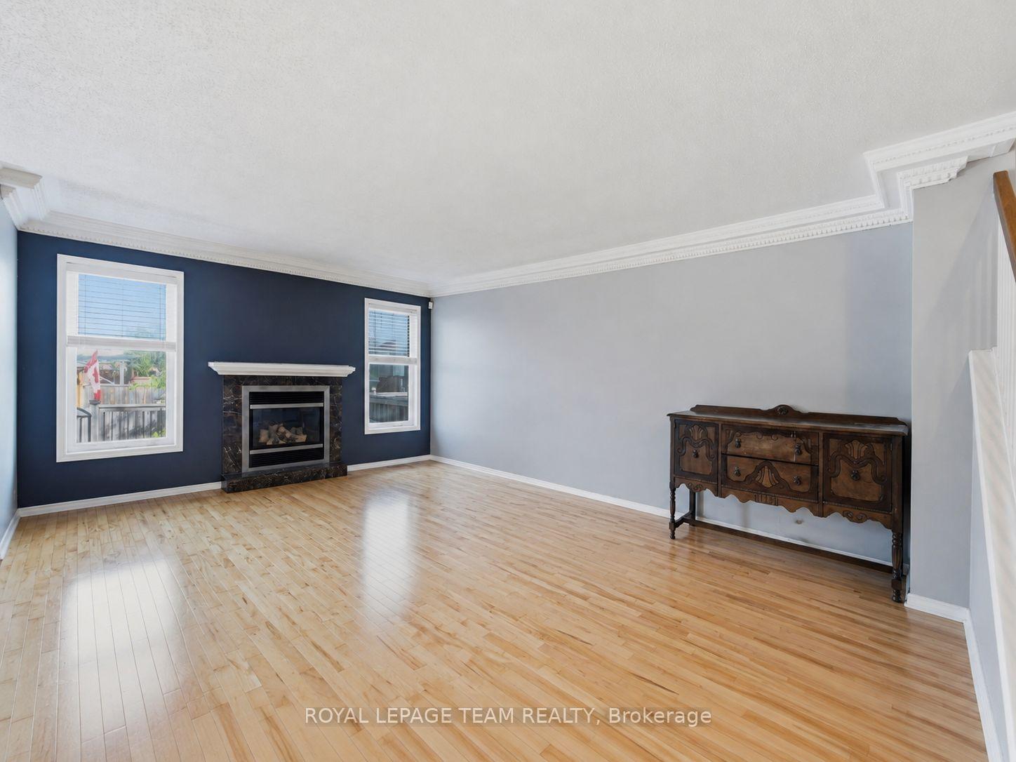 Photo 7 of 25 Oldfield Street, Ottawa, Barrhaven East — HOMEH