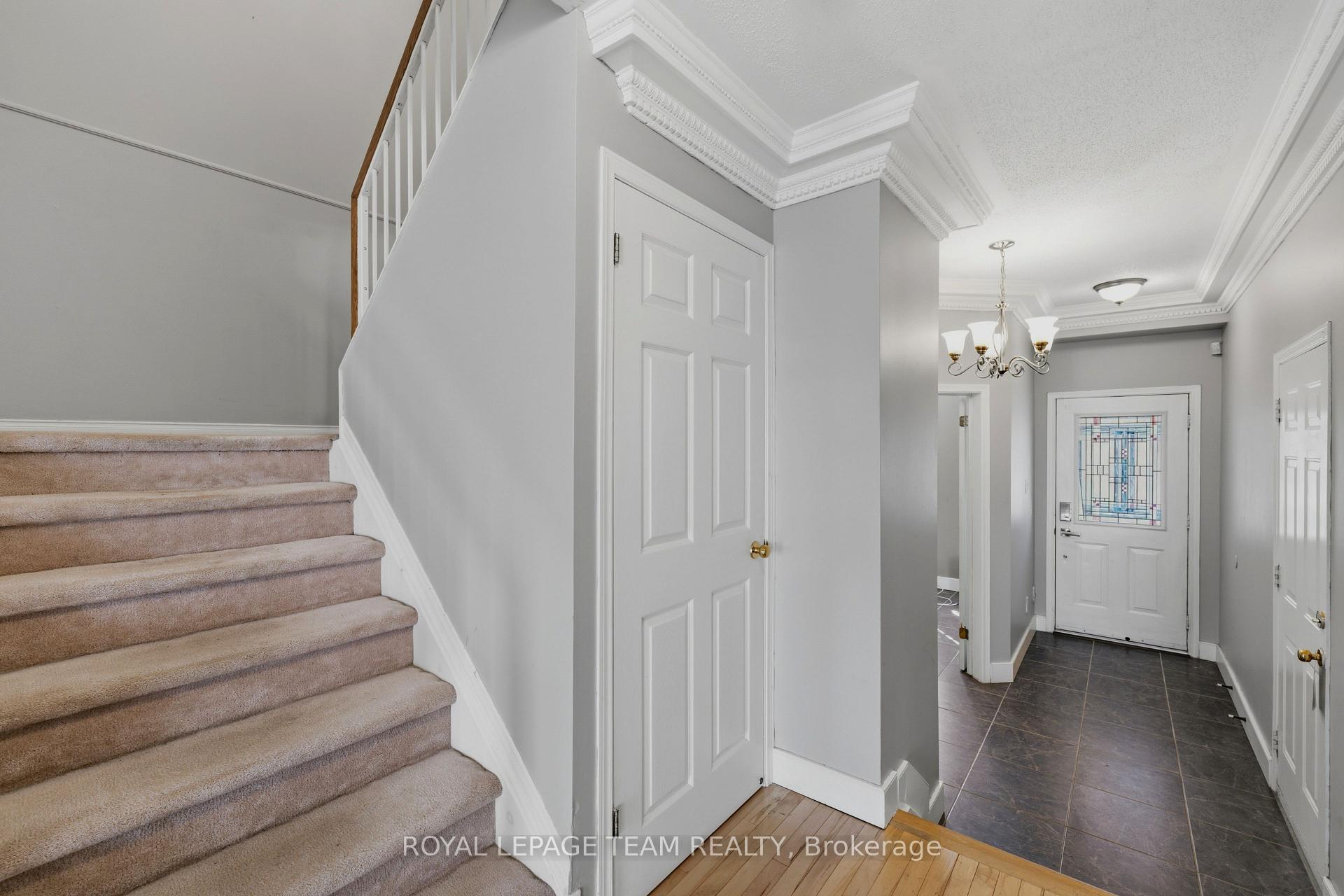 Photo 19 of 25 Oldfield Street, Ottawa, Barrhaven East — HOMEH