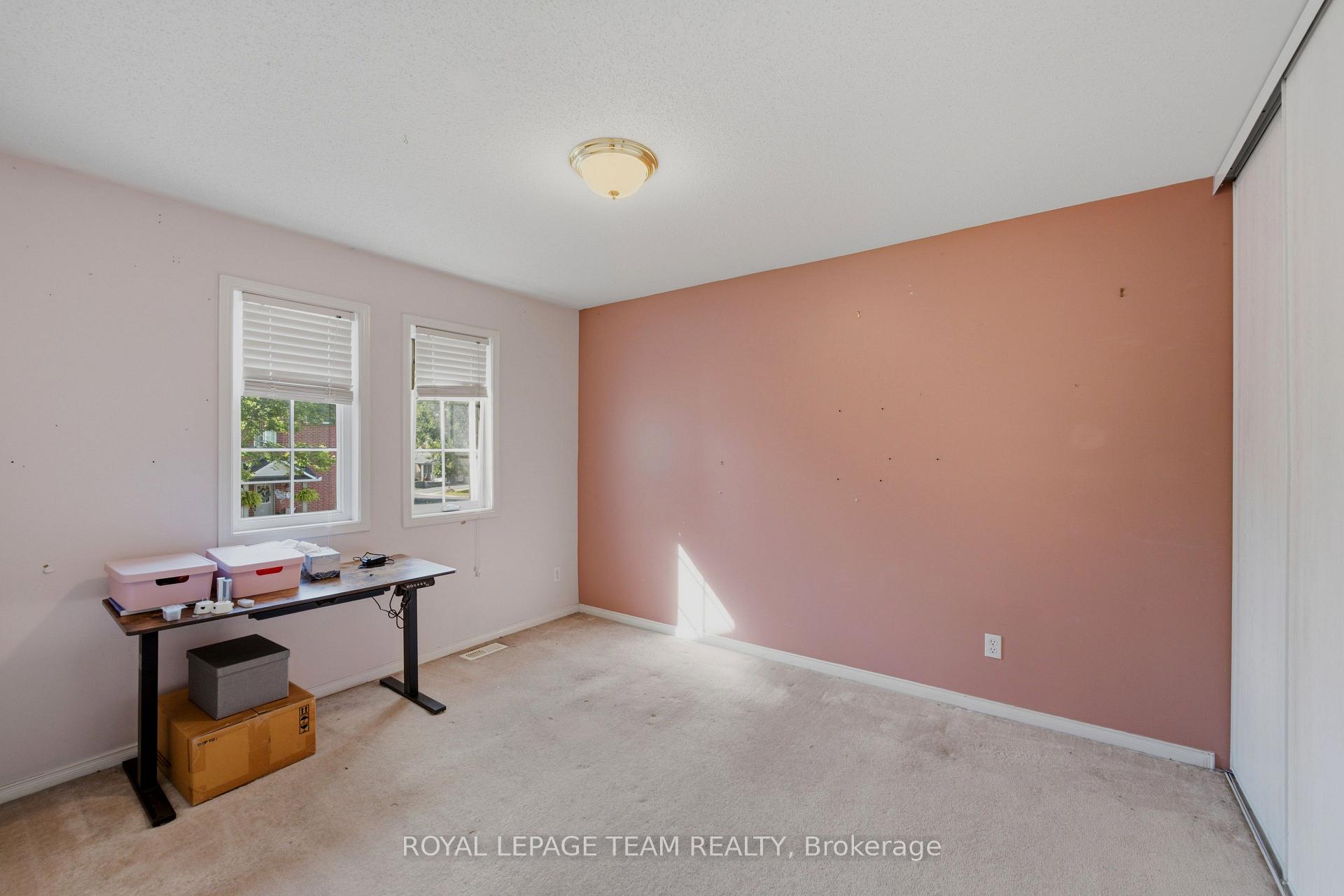 Photo 22 of 25 Oldfield Street, Ottawa, Barrhaven East — HOMEH