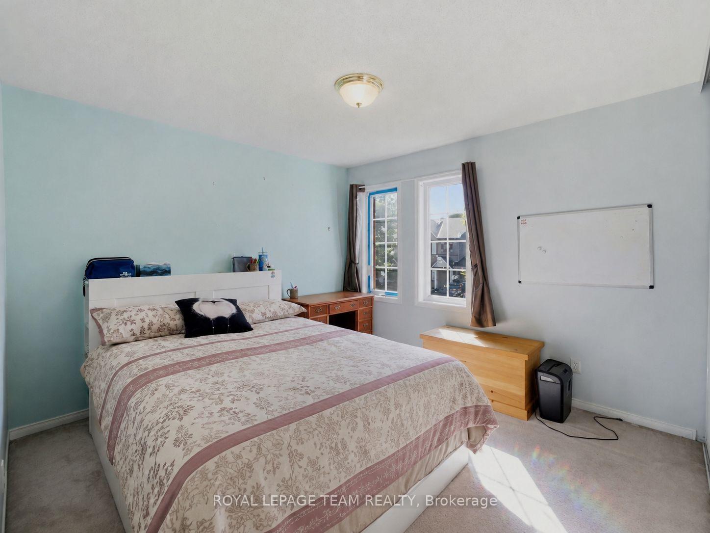 Photo 23 of 25 Oldfield Street, Ottawa, Barrhaven East — HOMEH