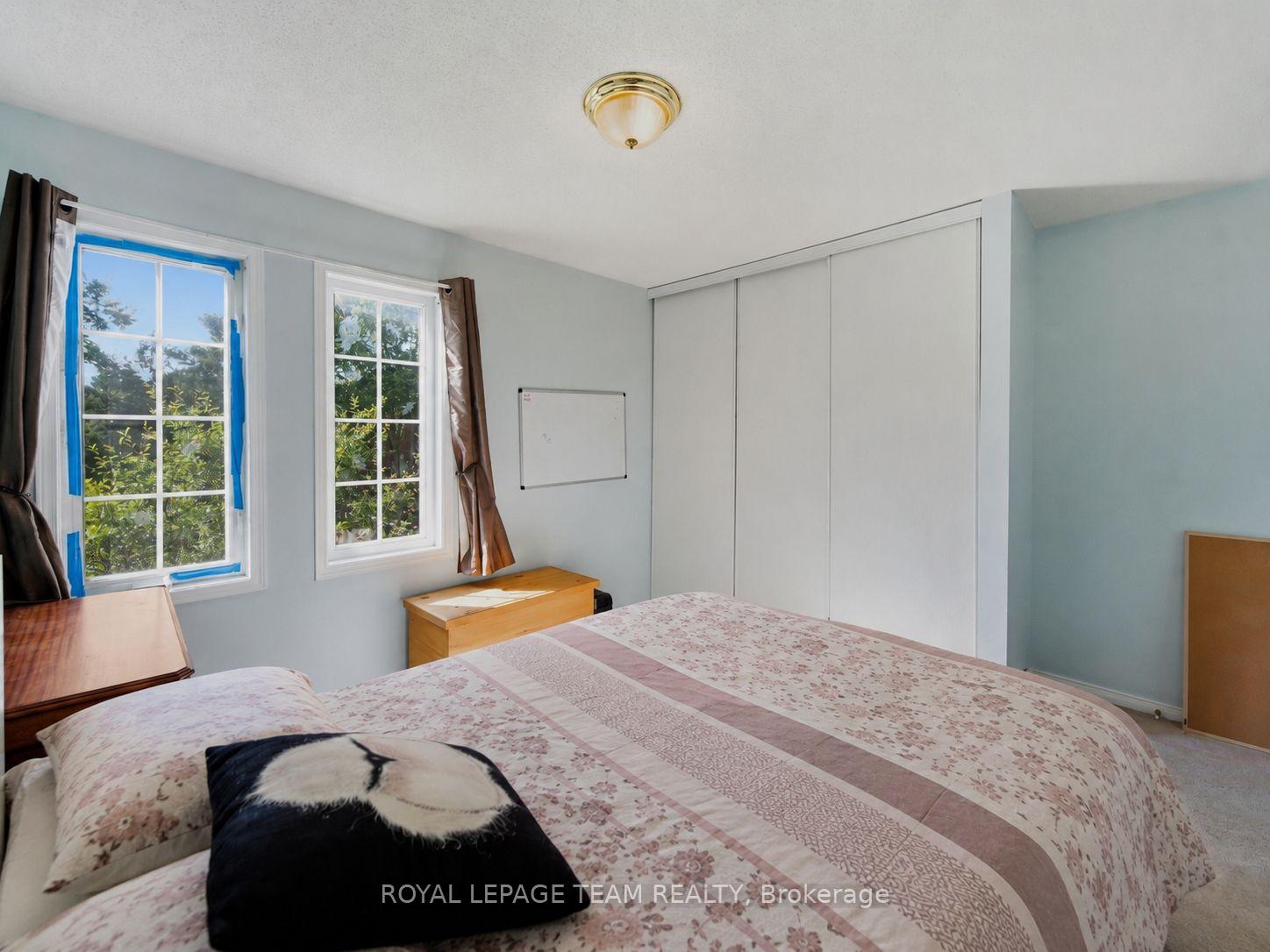 Photo 24 of 25 Oldfield Street, Ottawa, Barrhaven East — HOMEH