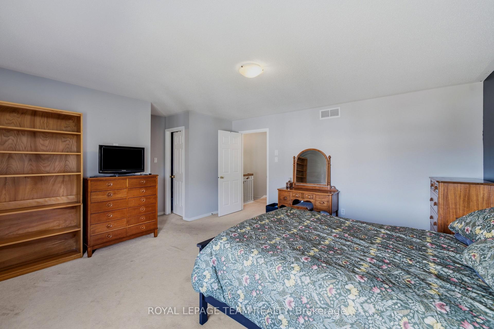 Photo 25 of 25 Oldfield Street, Ottawa, Barrhaven East — HOMEH