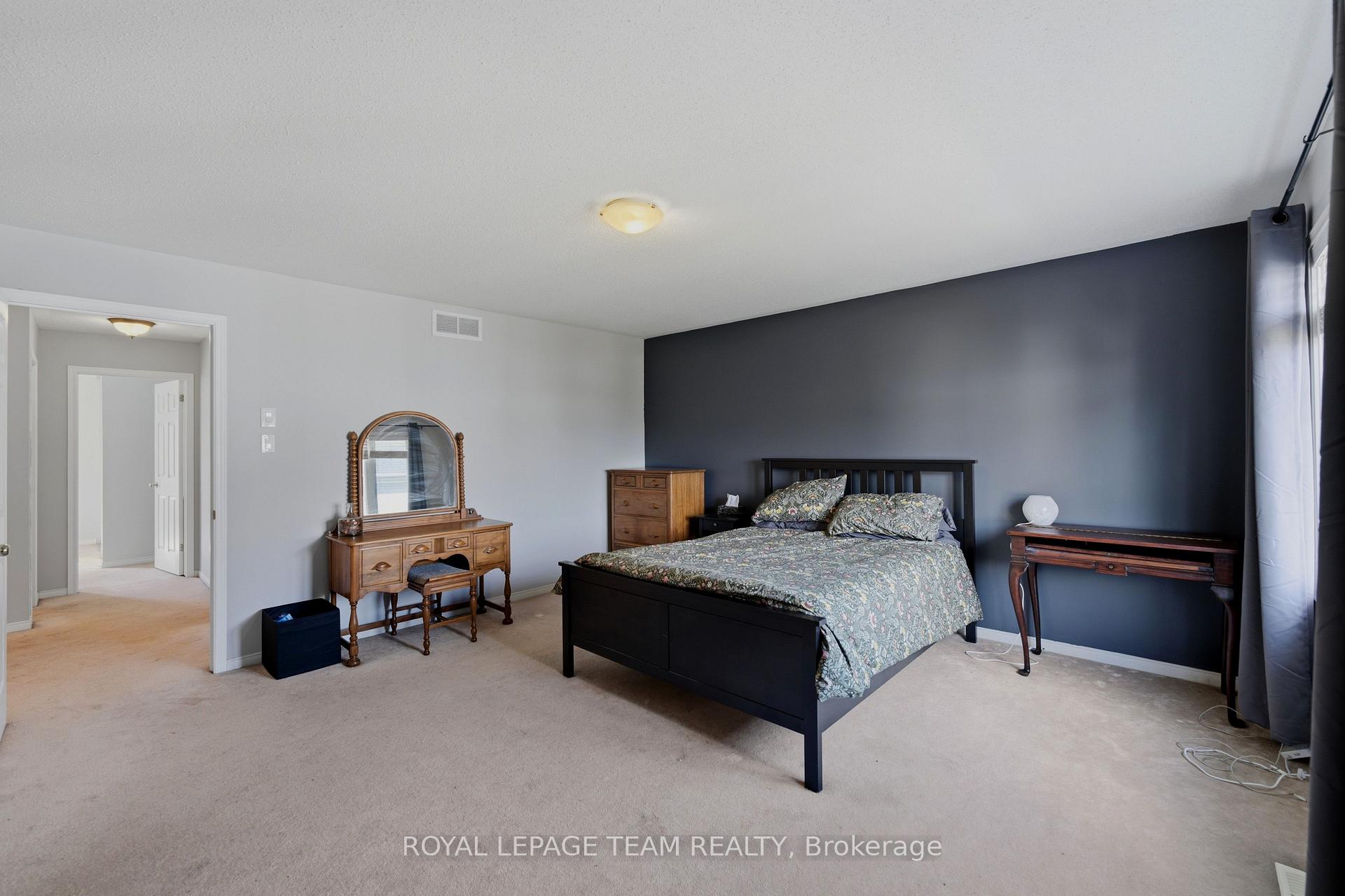 Photo 26 of 25 Oldfield Street, Ottawa, Barrhaven East — HOMEH