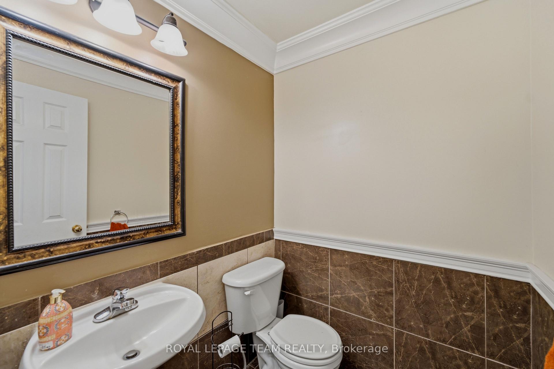 Photo 28 of 25 Oldfield Street, Ottawa, Barrhaven East — HOMEH