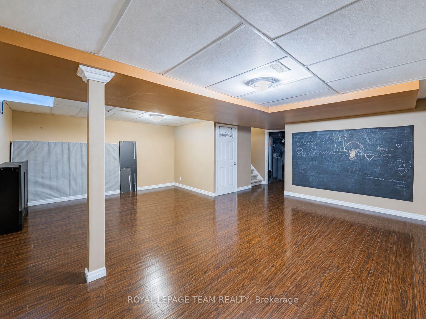 Photo 33 of 25 Oldfield Street, Ottawa, Barrhaven East — HOMEH