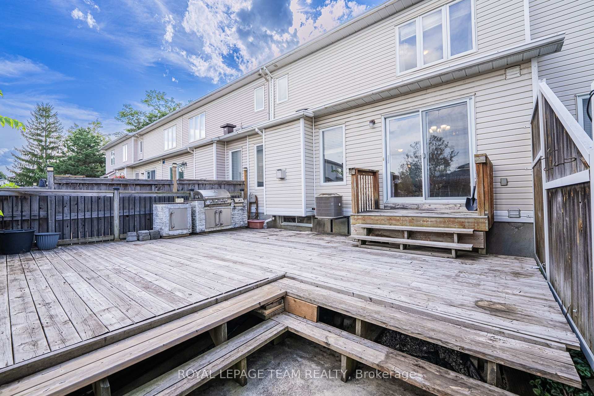 Photo 35 of 25 Oldfield Street, Ottawa, Barrhaven East — HOMEH