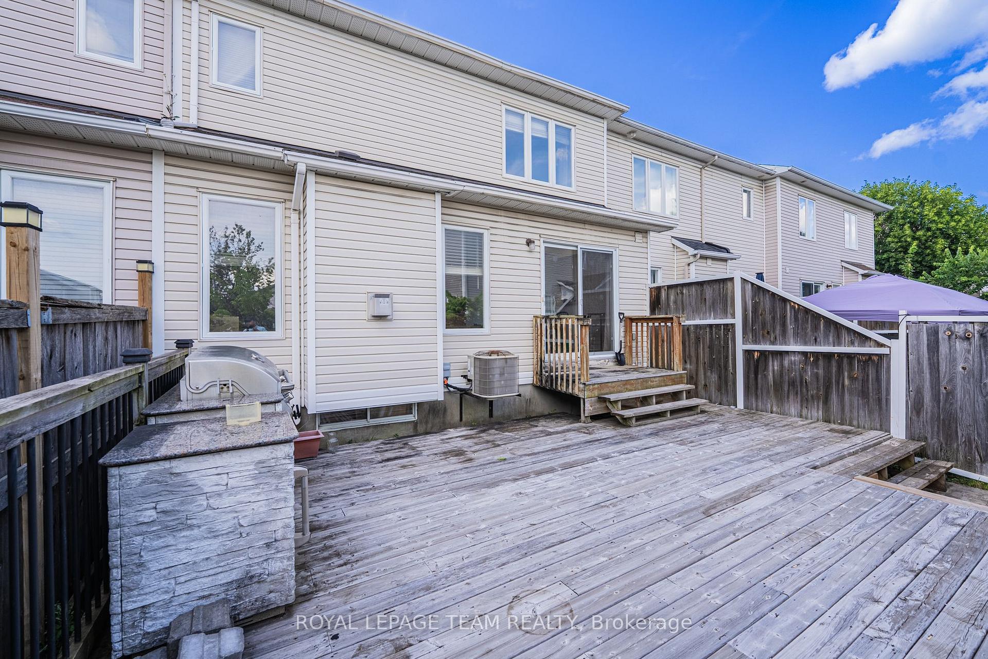Photo 37 of 25 Oldfield Street, Ottawa, Barrhaven East — HOMEH