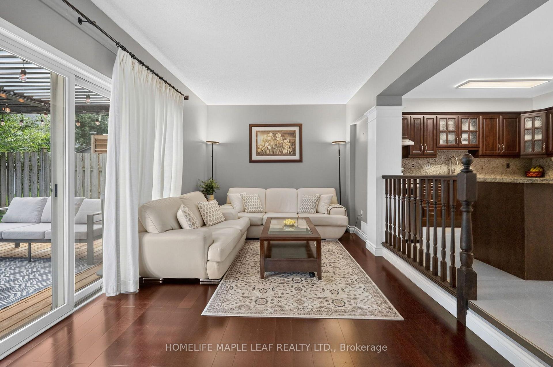 Photo 8 of 211 Melran Drive, Cambridge, Hespeler Village — HOMEH