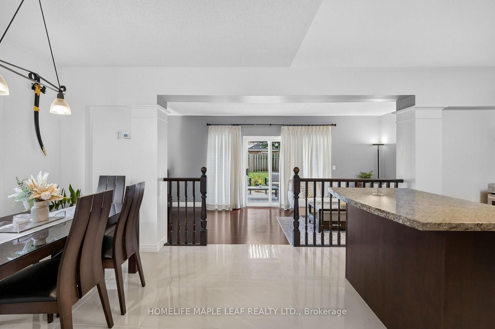 Photo 20 of 211 Melran Drive, Cambridge, Hespeler Village — HOMEH