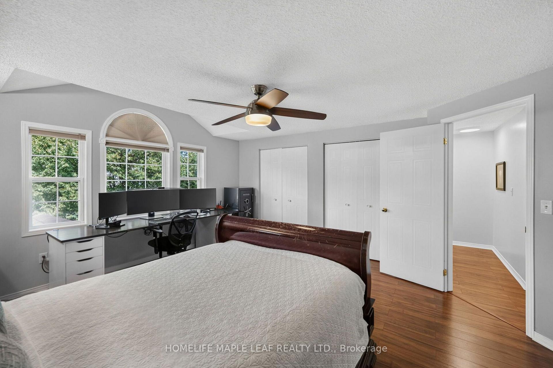 Photo 26 of 211 Melran Drive, Cambridge, Hespeler Village — HOMEH