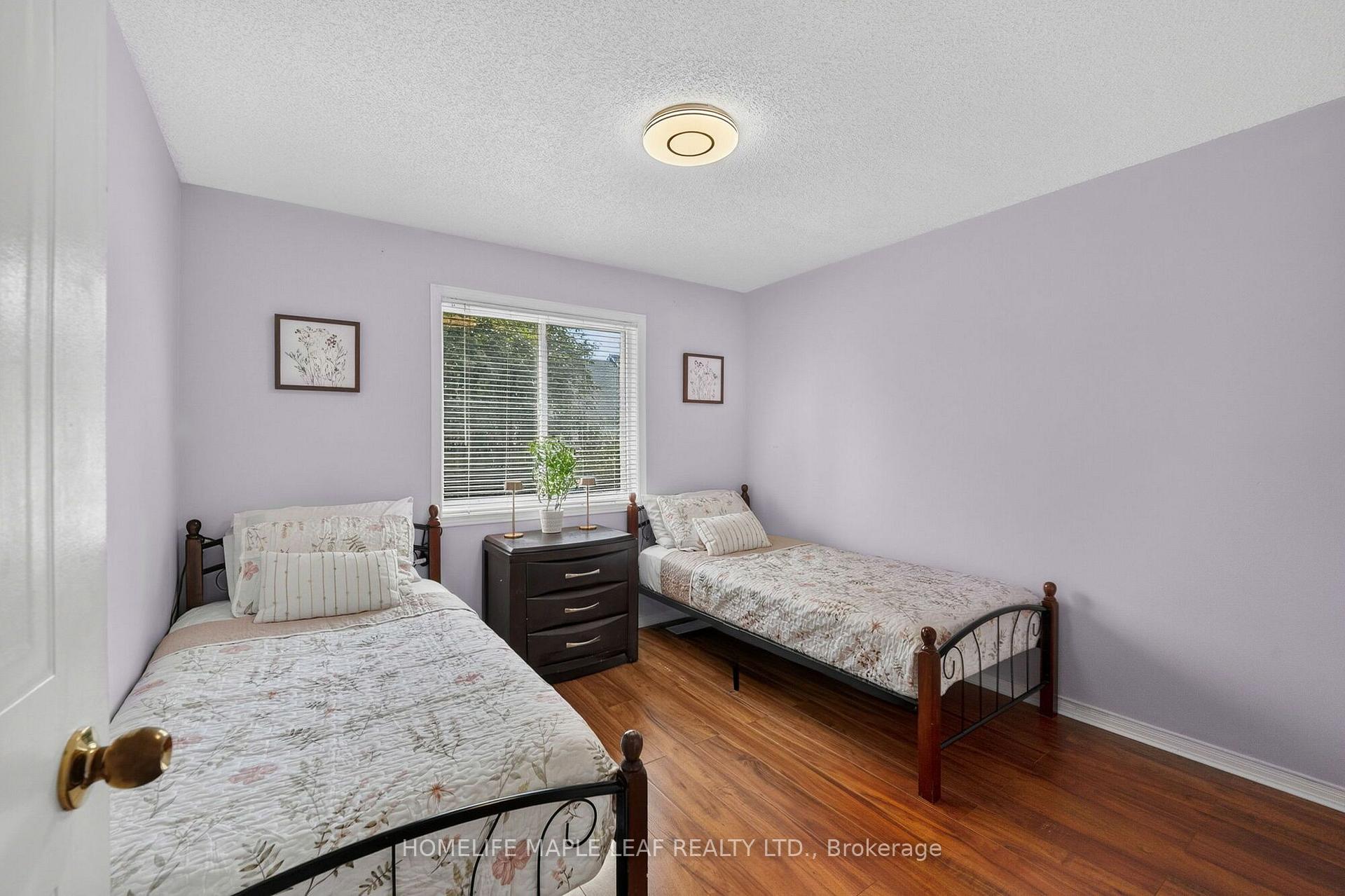 Photo 30 of 211 Melran Drive, Cambridge, Hespeler Village — HOMEH