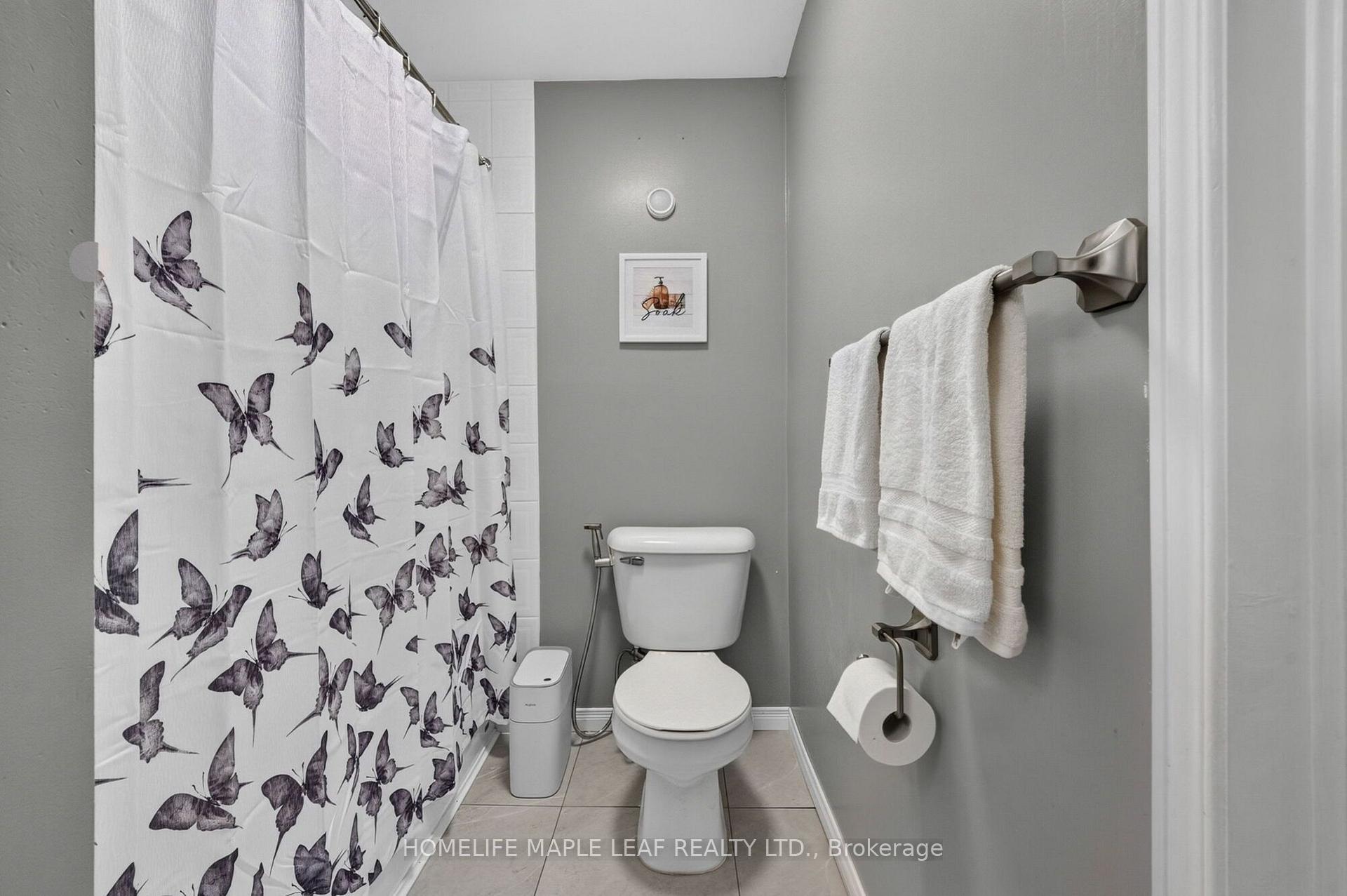 Photo 31 of 211 Melran Drive, Cambridge, Hespeler Village — HOMEH