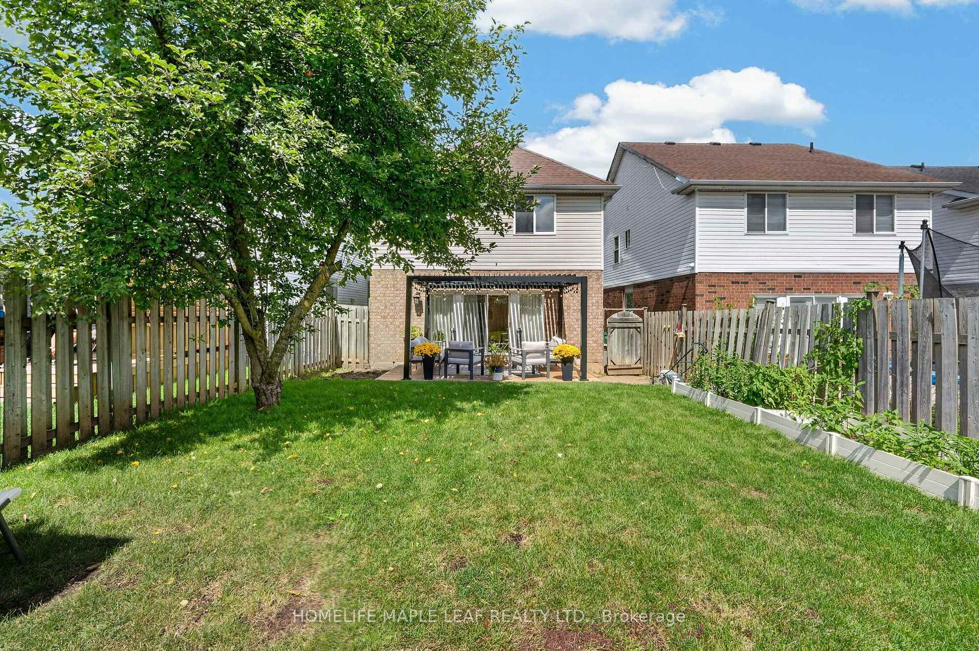 Photo 35 of 211 Melran Drive, Cambridge, Hespeler Village — HOMEH