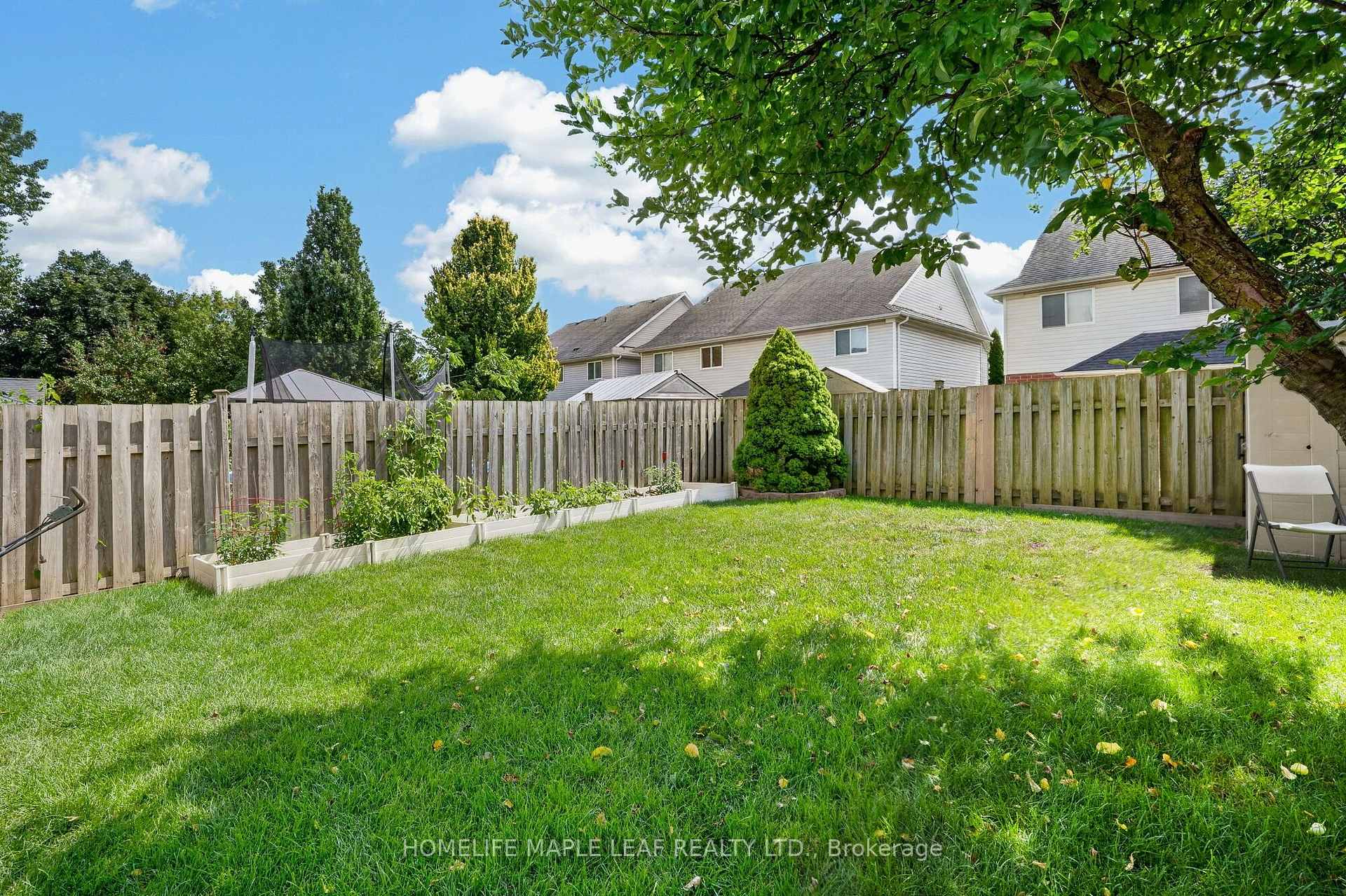 Photo 36 of 211 Melran Drive, Cambridge, Hespeler Village — HOMEH
