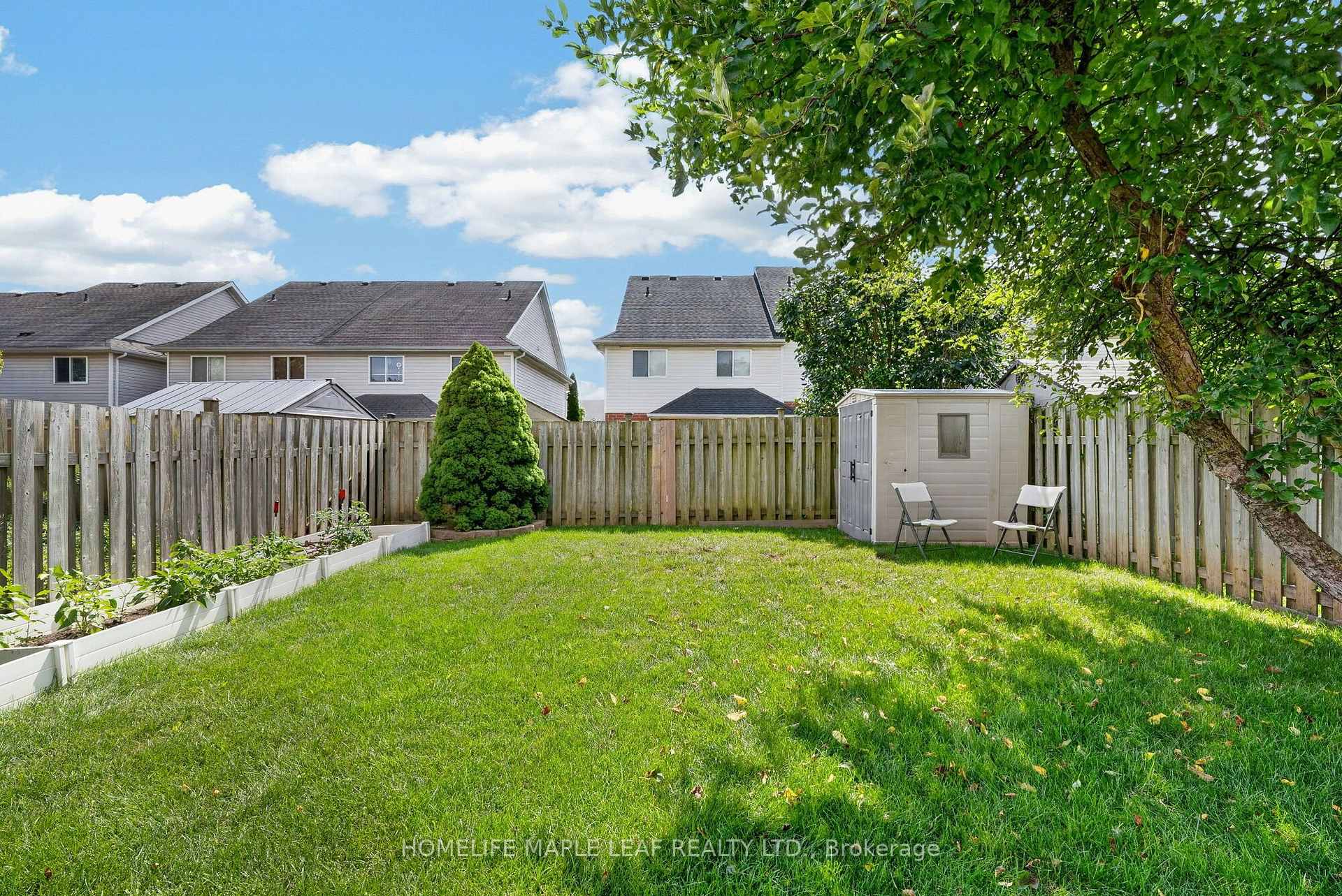 Photo 37 of 211 Melran Drive, Cambridge, Hespeler Village — HOMEH