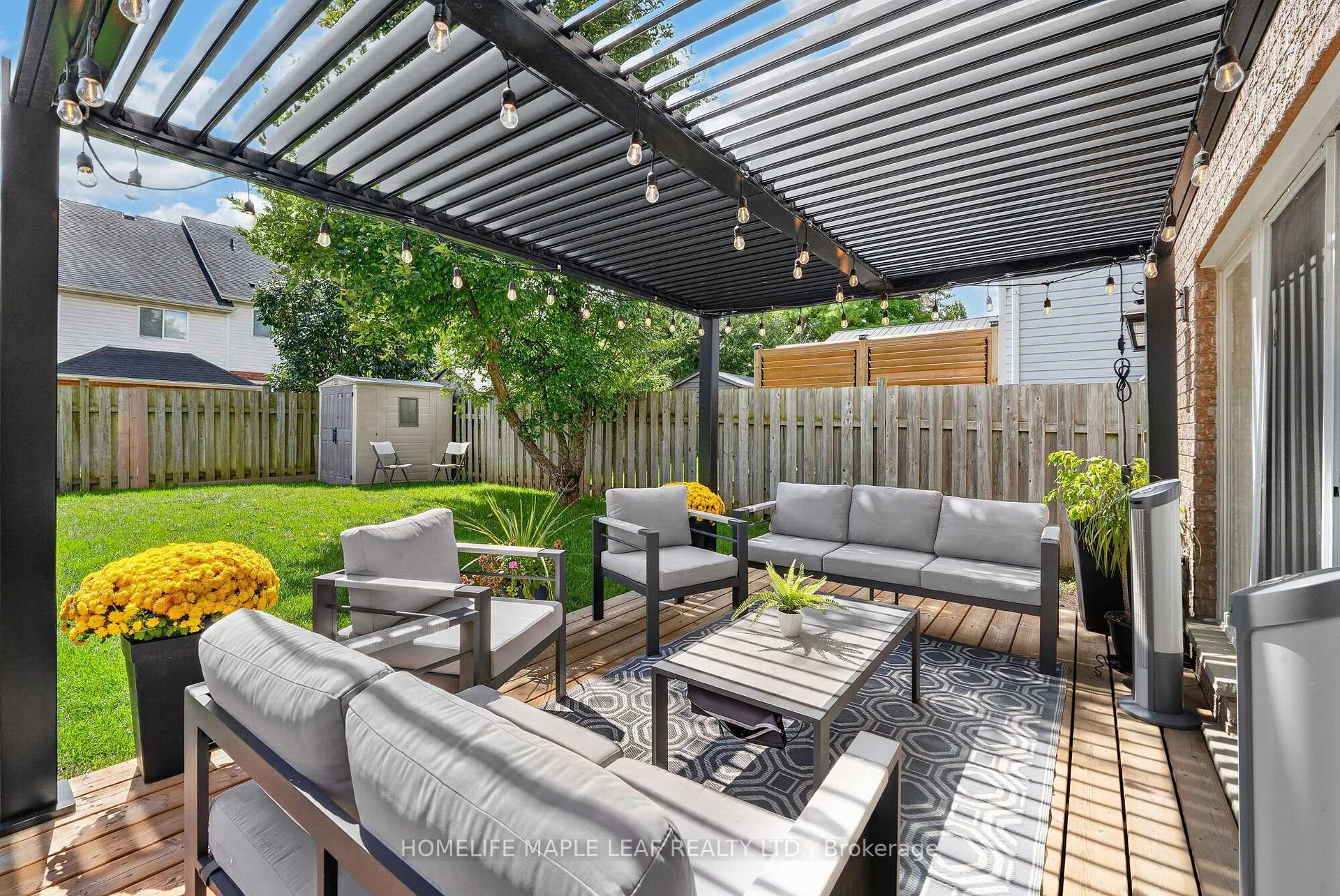 Photo 38 of 211 Melran Drive, Cambridge, Hespeler Village — HOMEH