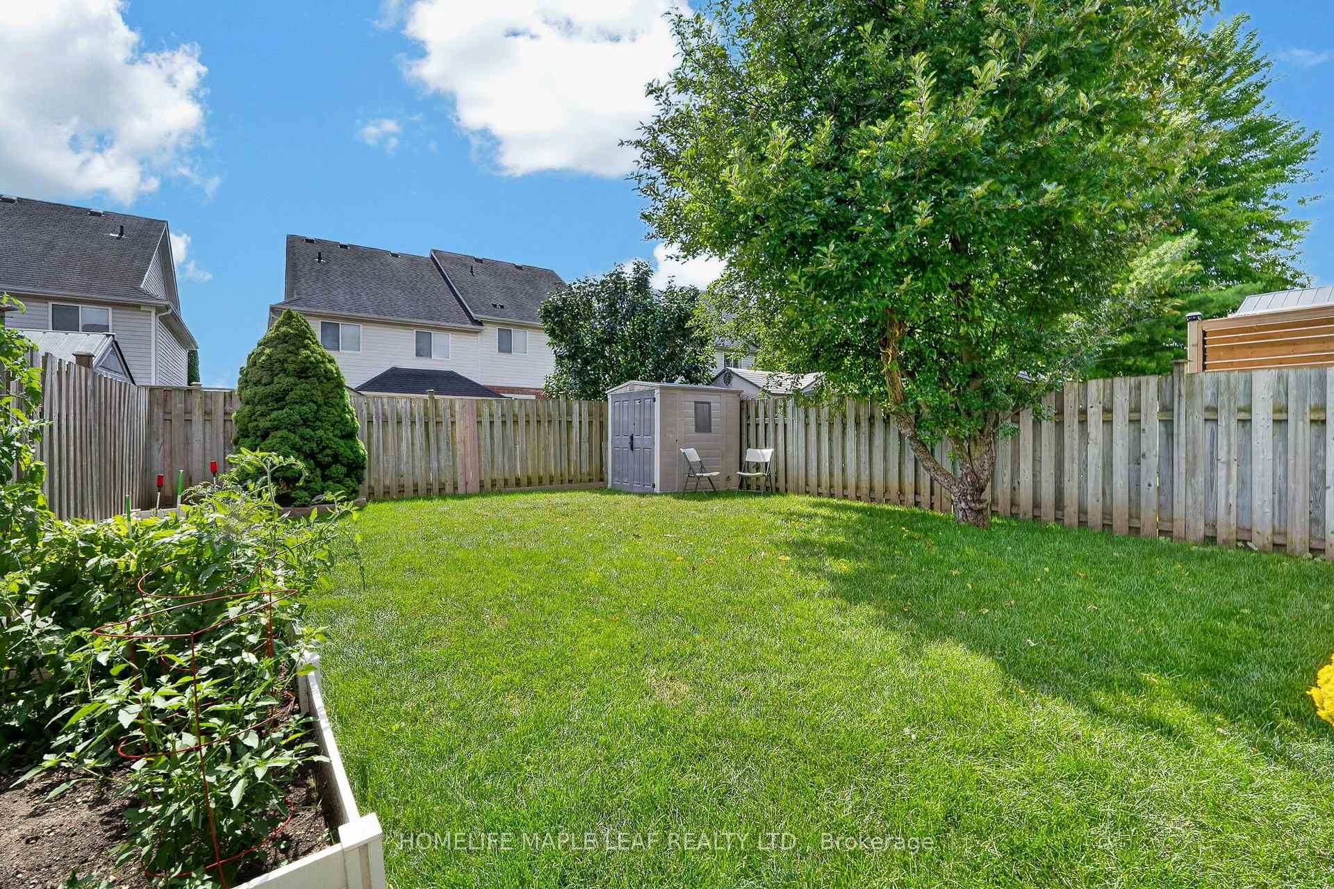 Photo 40 of 211 Melran Drive, Cambridge, Hespeler Village — HOMEH