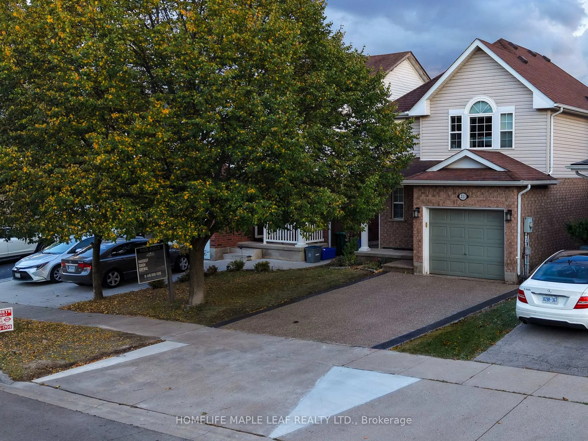 Photo of 211 Melran Drive