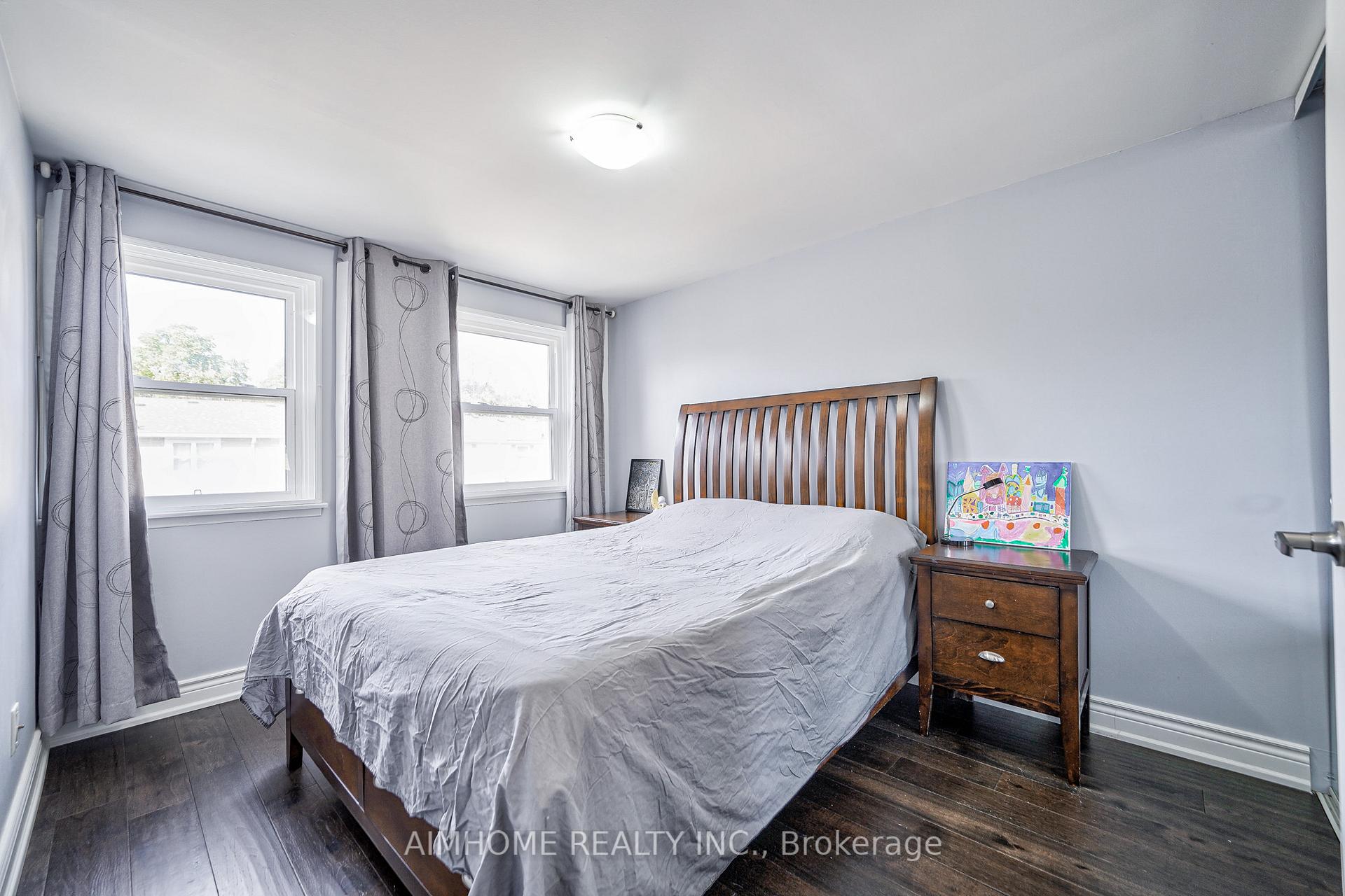 Photo 20 of 1692 John Street, Markham, Bayview Fairway-Bayview Country Club Estates — HOMEH