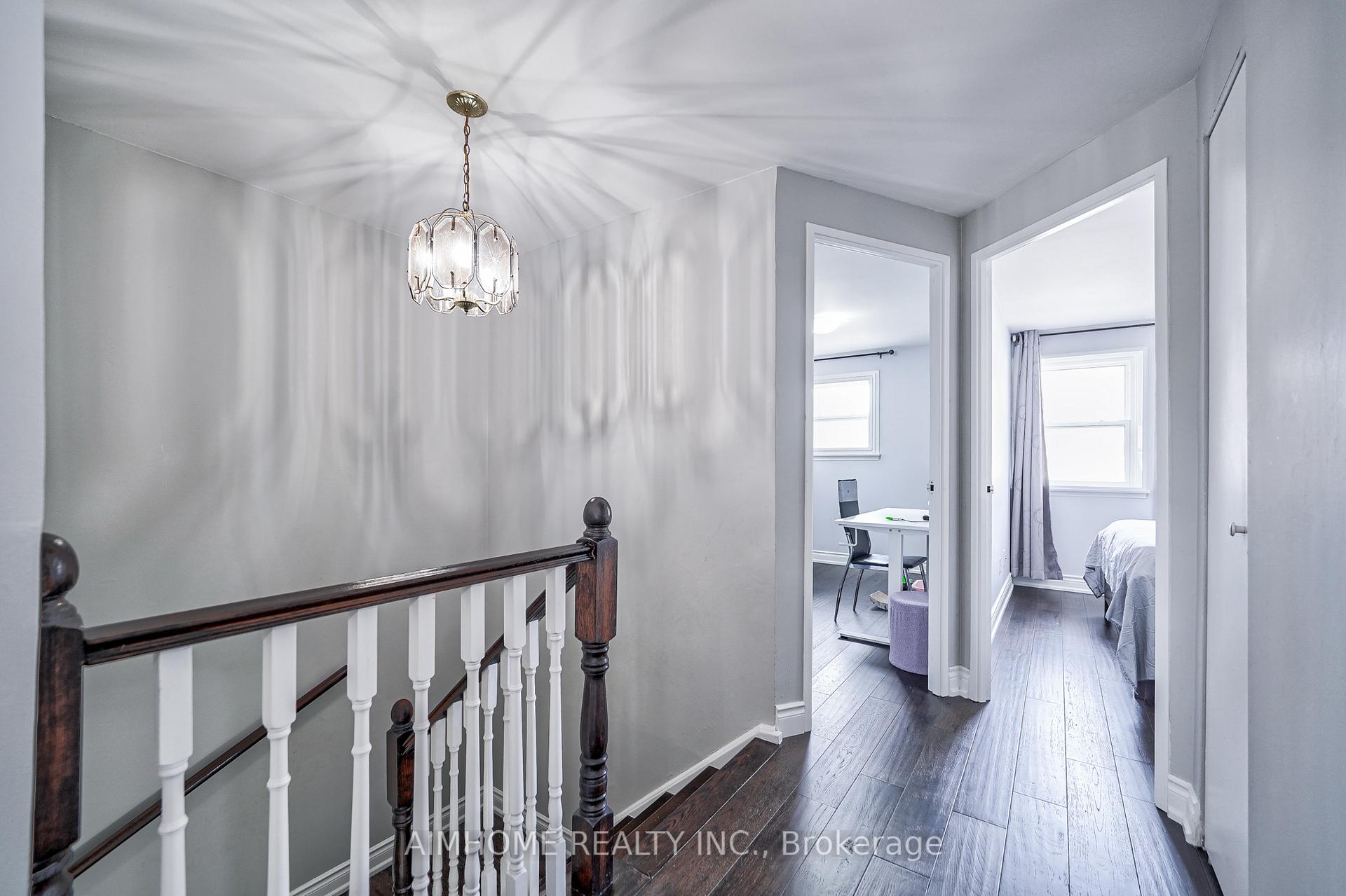 Photo 21 of 1692 John Street, Markham, Bayview Fairway-Bayview Country Club Estates — HOMEH