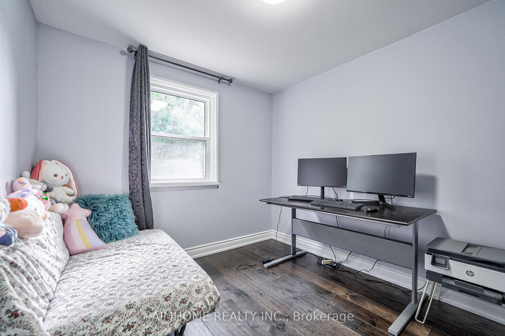 Photo 26 of 1692 John Street, Markham, Bayview Fairway-Bayview Country Club Estates — HOMEH