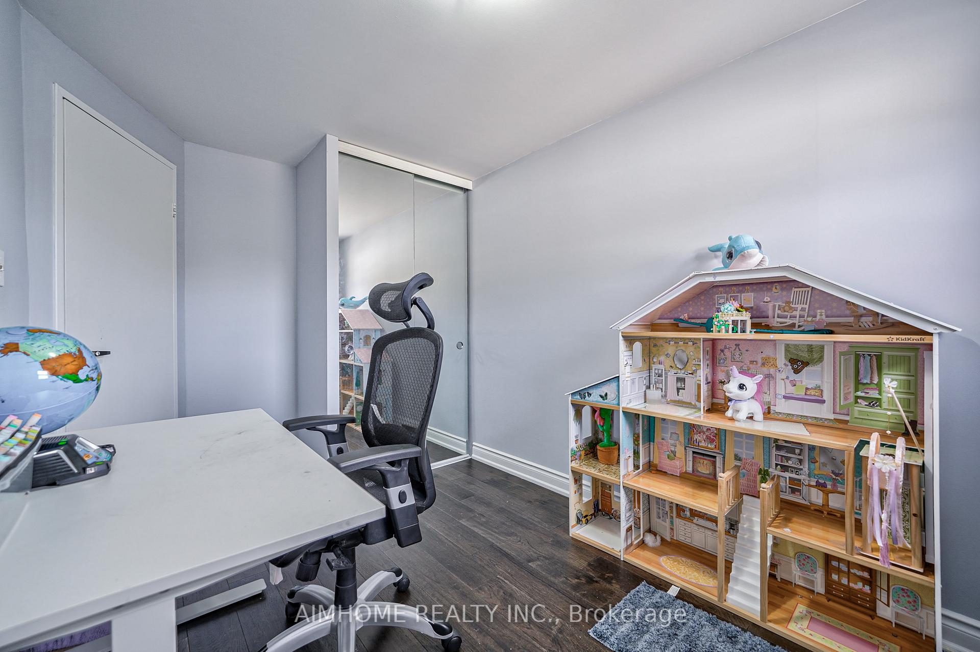 Photo 29 of 1692 John Street, Markham, Bayview Fairway-Bayview Country Club Estates — HOMEH