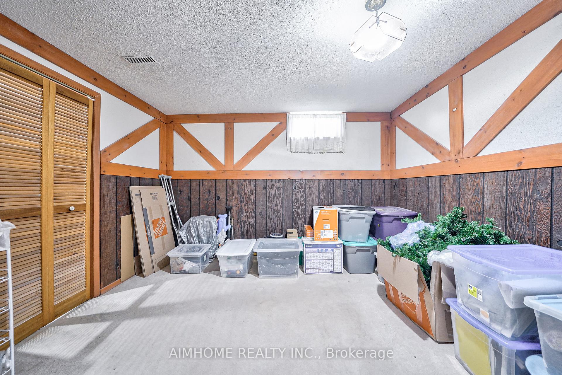 Photo 31 of 1692 John Street, Markham, Bayview Fairway-Bayview Country Club Estates — HOMEH