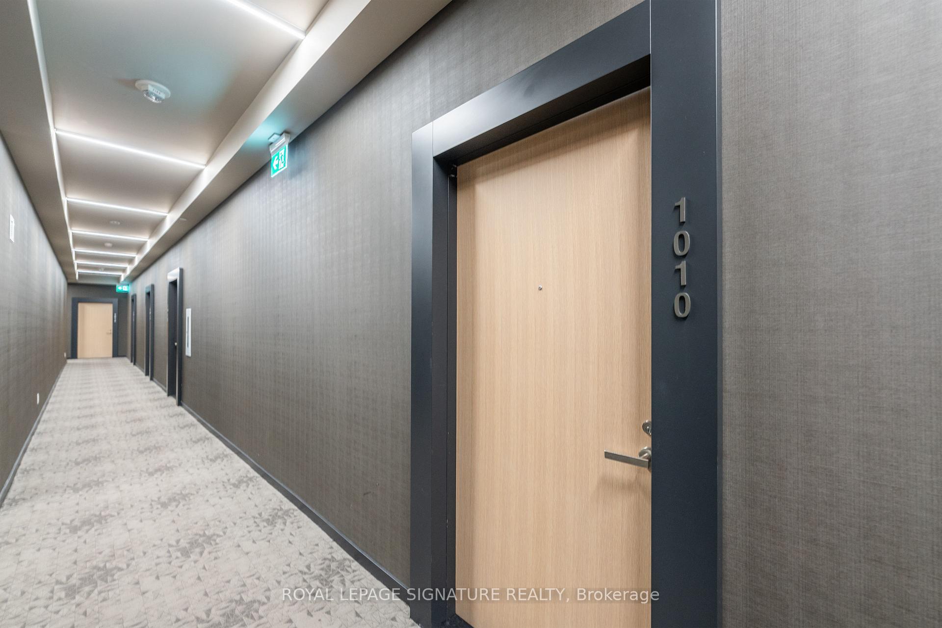 Photo 6 of Unit 1010, 5 Soudan Avenue, Toronto, Mount Pleasant West — HOMEH