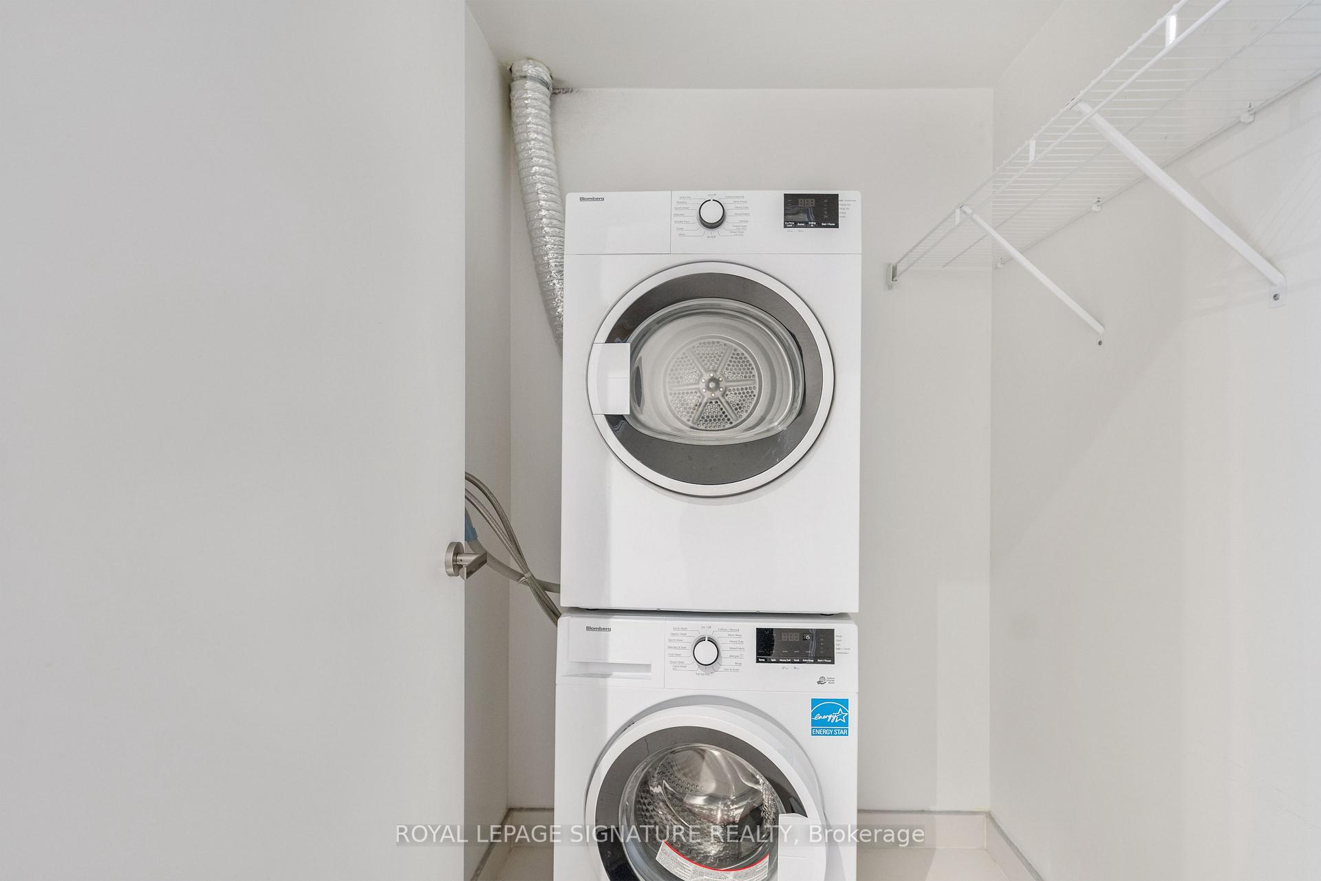 Photo 7 of Unit 1010, 5 Soudan Avenue, Toronto, Mount Pleasant West — HOMEH