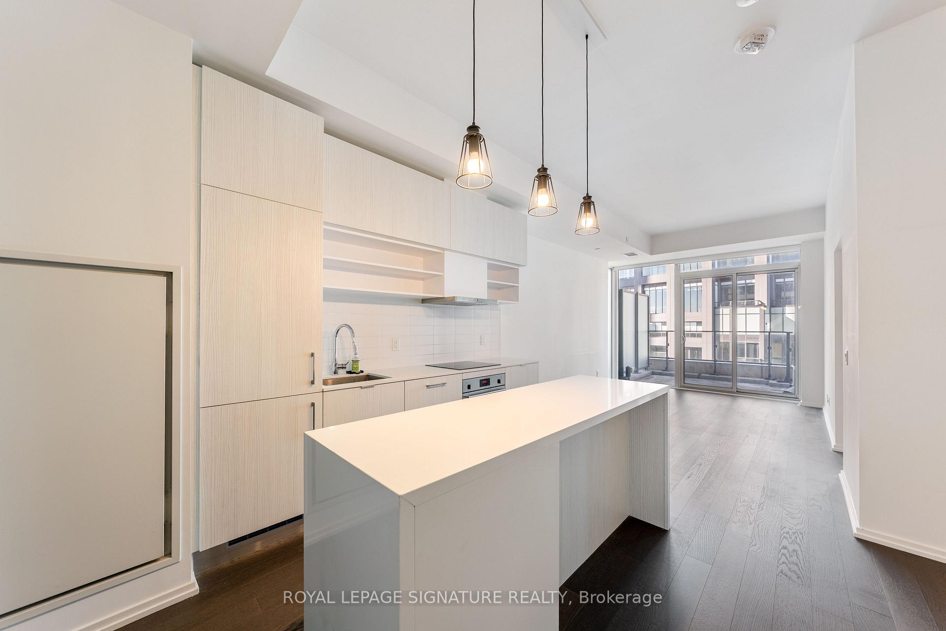 Photo 11 of Unit 1010, 5 Soudan Avenue, Toronto, Mount Pleasant West — HOMEH