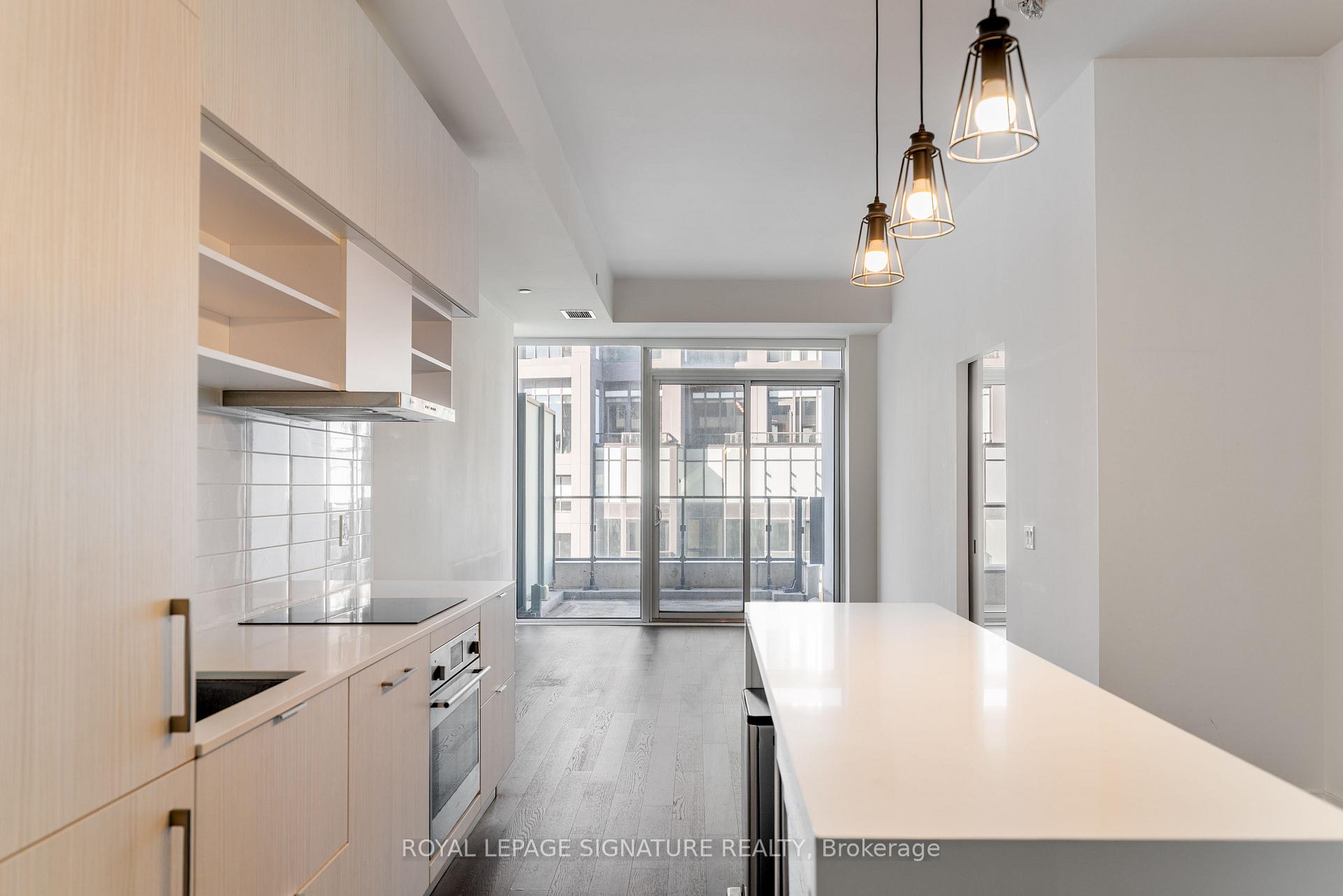 Photo 13 of Unit 1010, 5 Soudan Avenue, Toronto, Mount Pleasant West — HOMEH