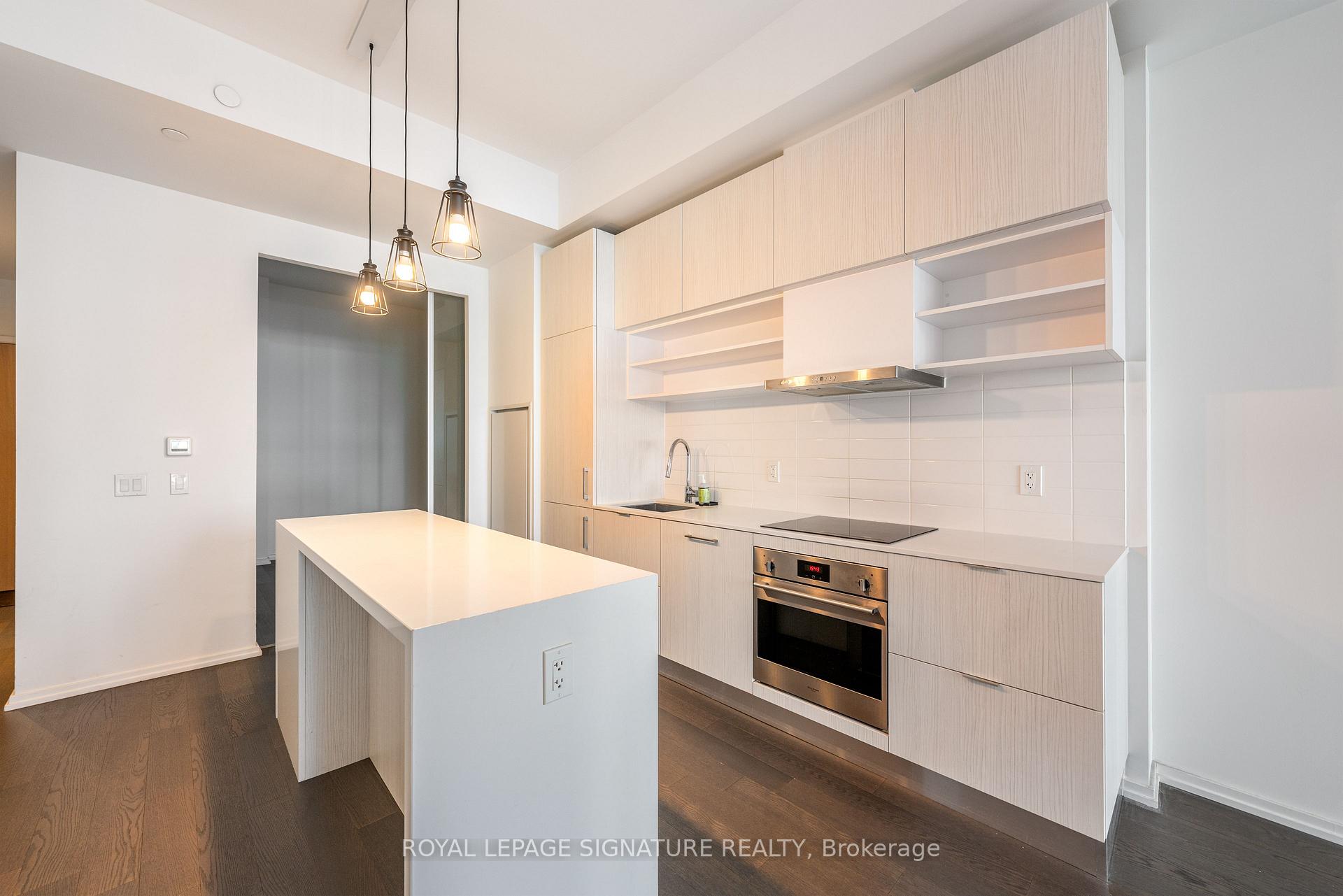 Photo 21 of Unit 1010, 5 Soudan Avenue, Toronto, Mount Pleasant West — HOMEH