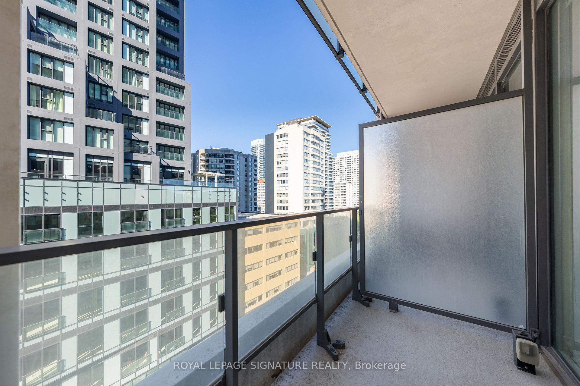 Photo 38 of Unit 1010, 5 Soudan Avenue, Toronto, Mount Pleasant West — HOMEH