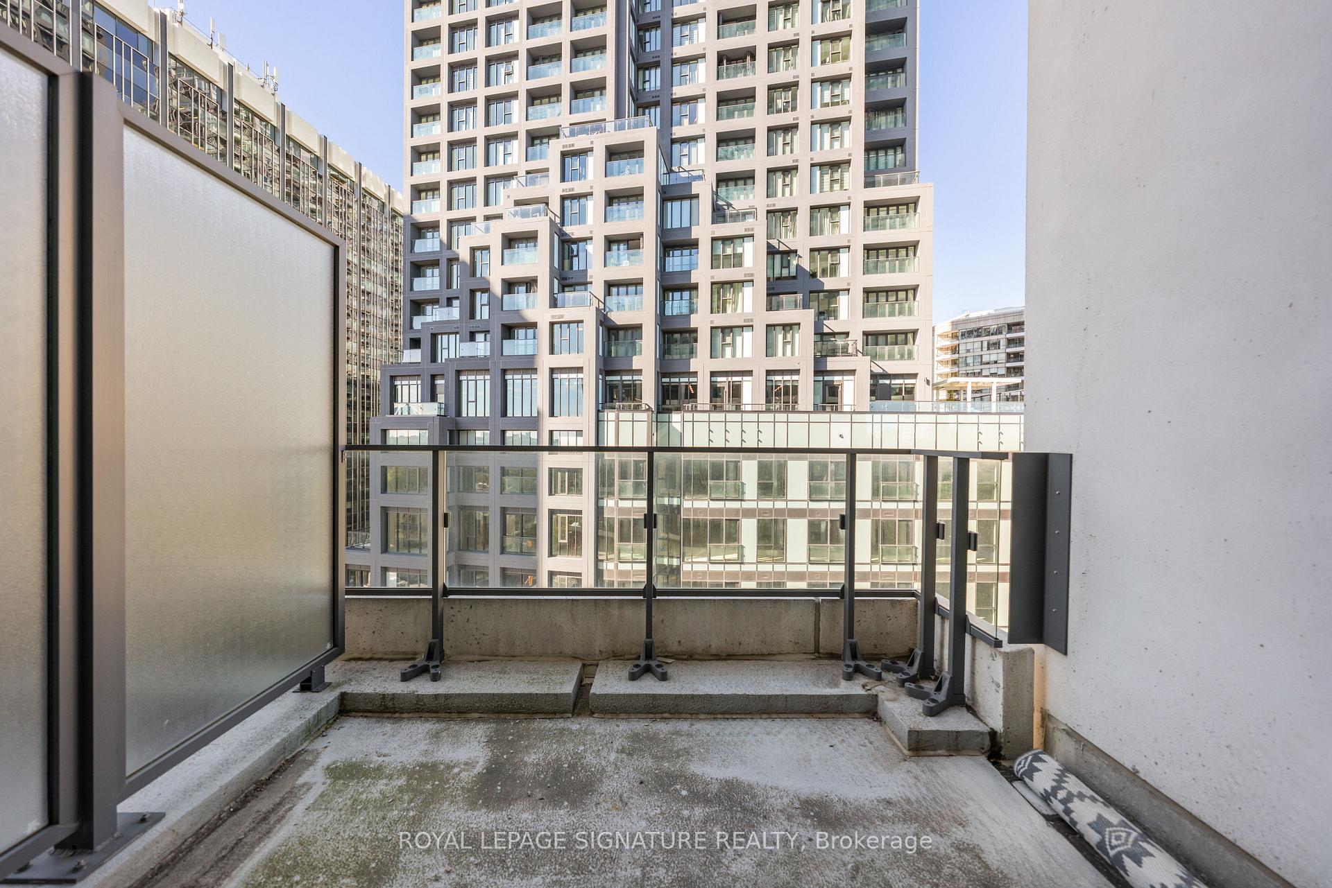Photo 40 of Unit 1010, 5 Soudan Avenue, Toronto, Mount Pleasant West — HOMEH