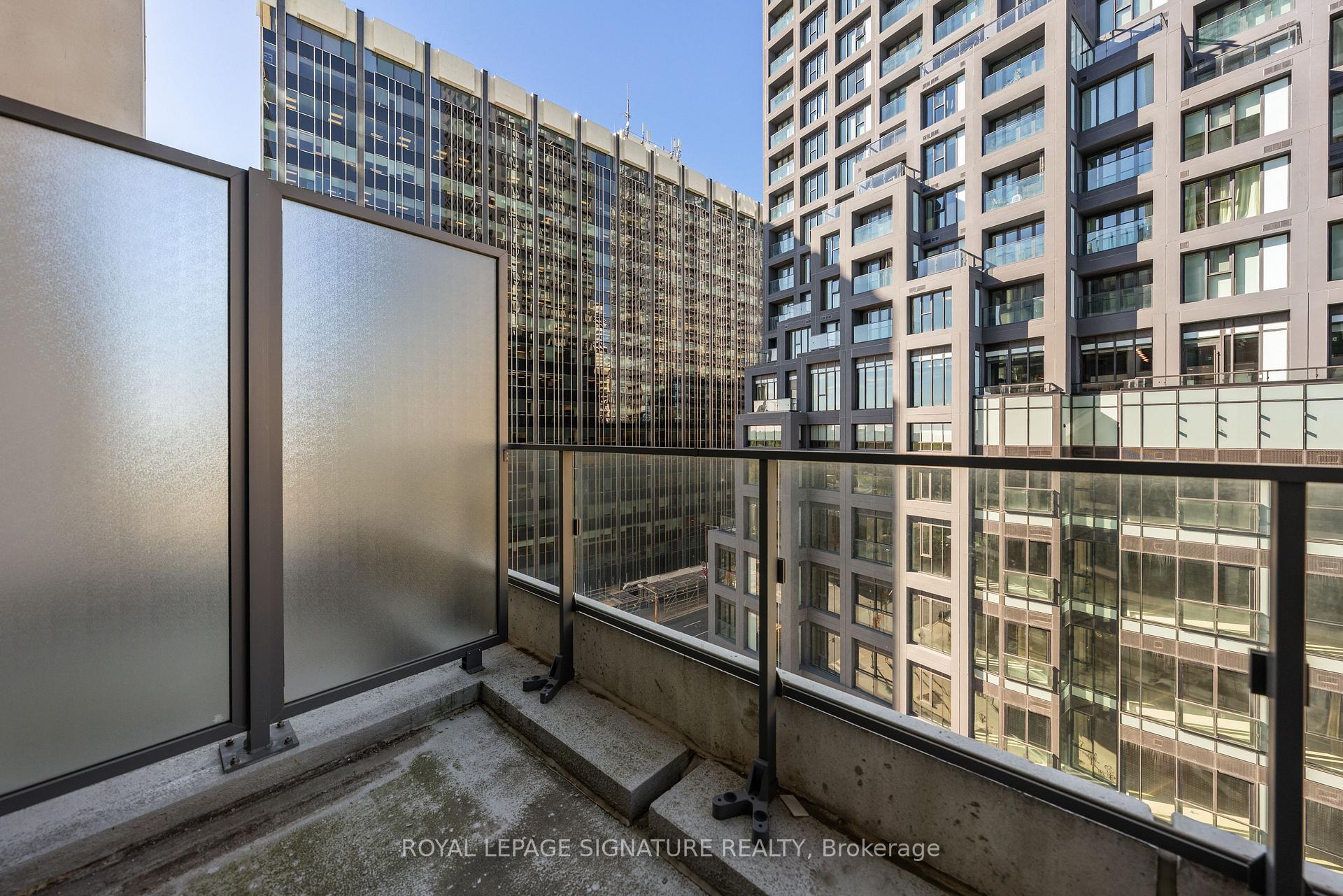 Photo 41 of Unit 1010, 5 Soudan Avenue, Toronto, Mount Pleasant West — HOMEH