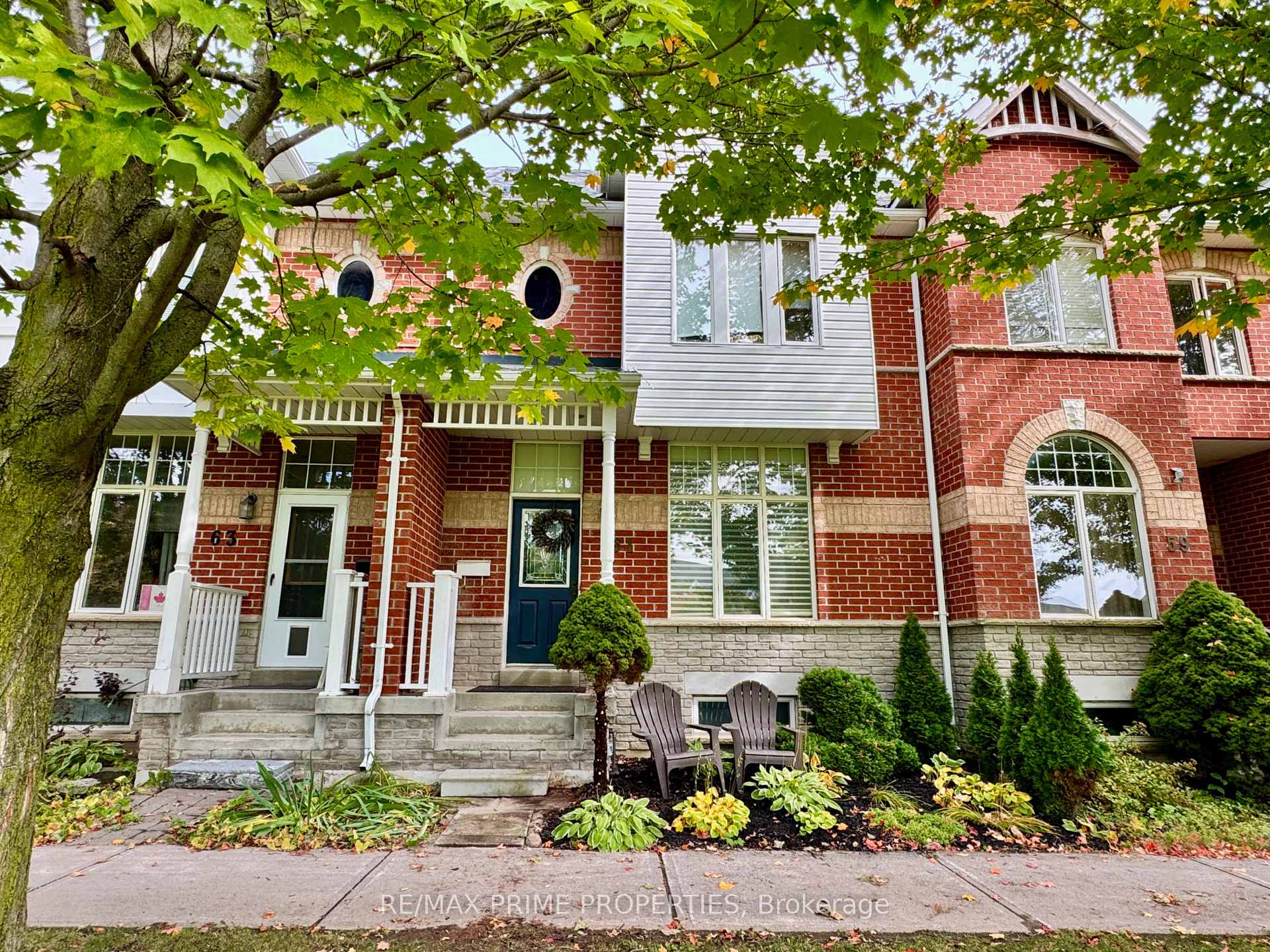 Photo 1 of 61 Walkerville Road, Markham, Cornell — HOMEH