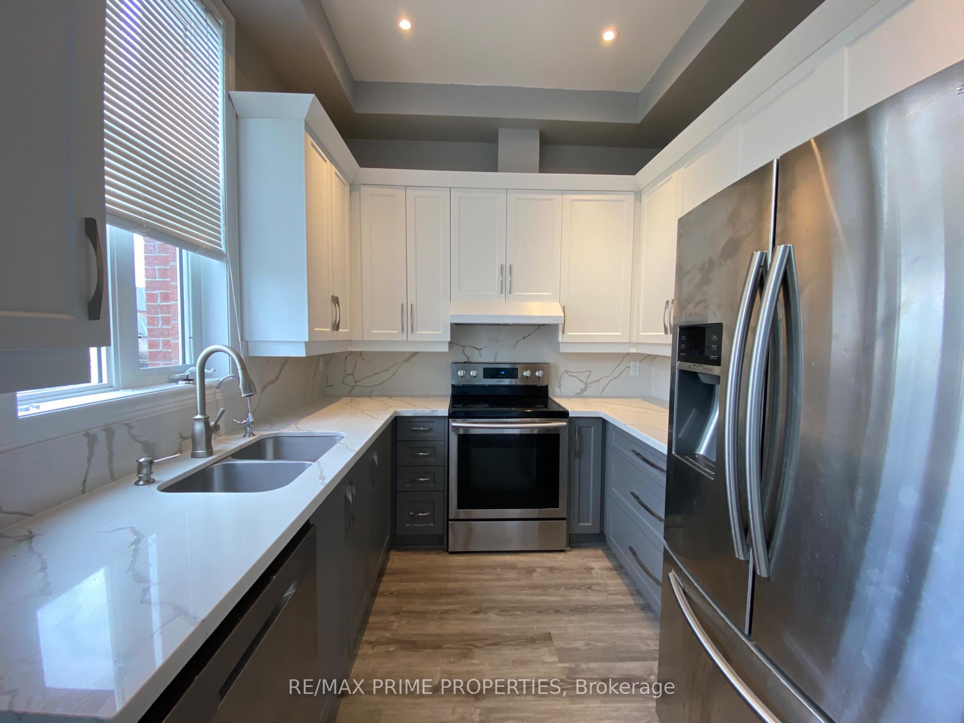 Photo 3 of 61 Walkerville Road, Markham, Cornell — HOMEH