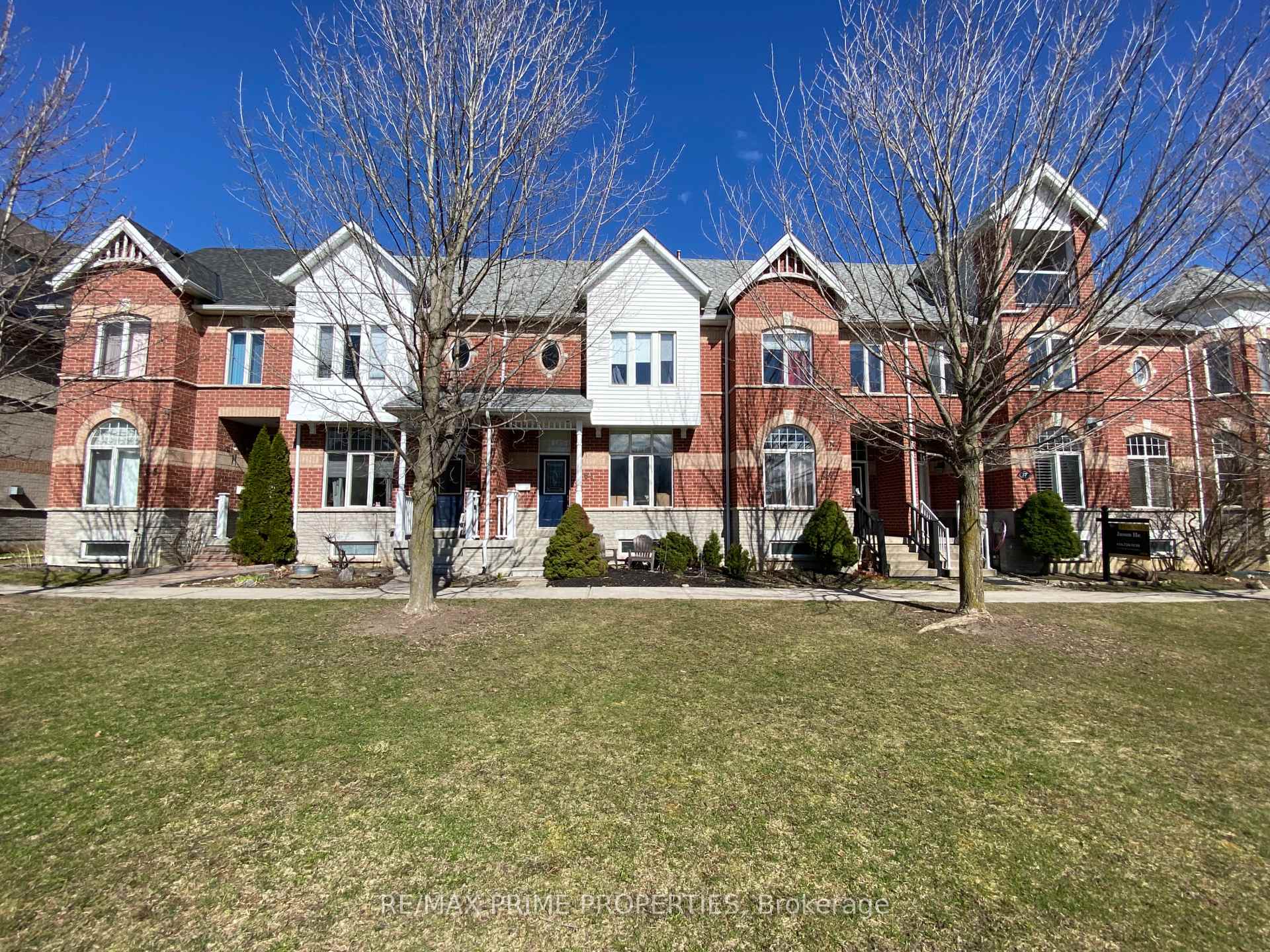 Photo 8 of 61 Walkerville Road, Markham, Cornell — HOMEH