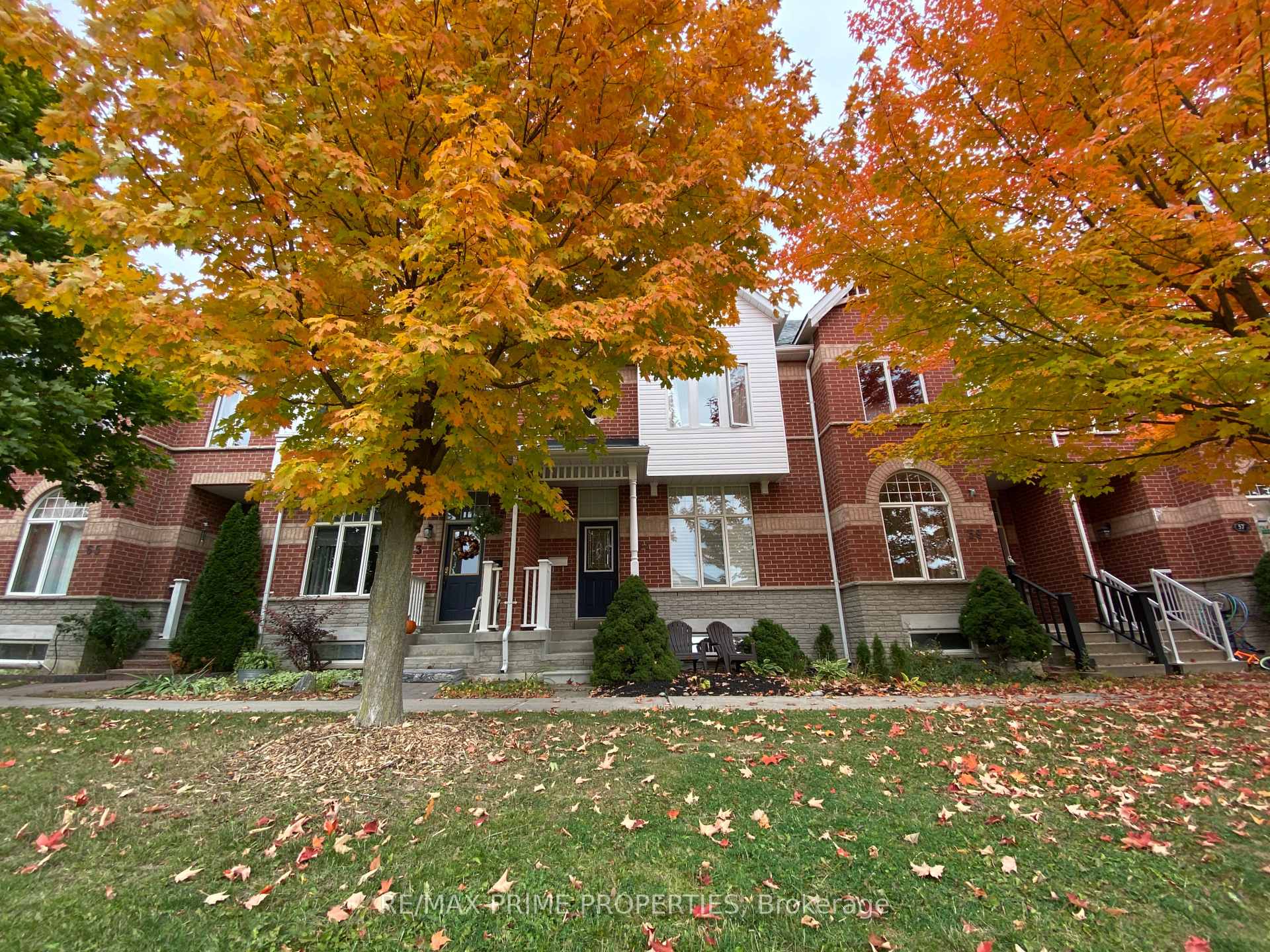 Photo 9 of 61 Walkerville Road, Markham, Cornell — HOMEH